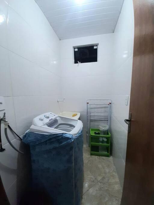Casa nova no Booking, no coração da Meia Praia.