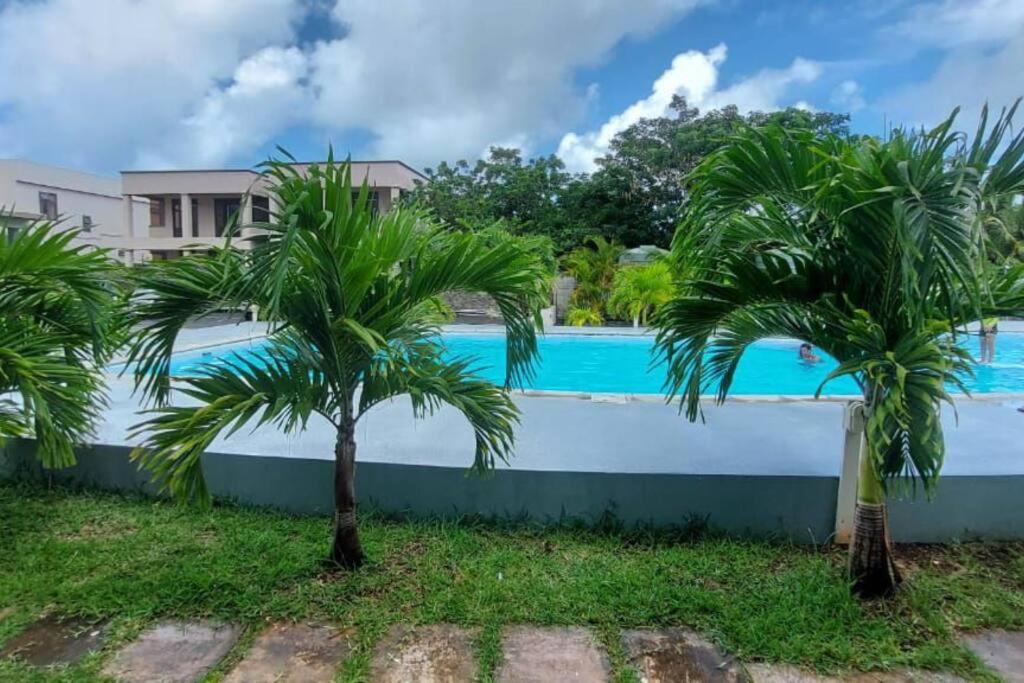 Grand Baie,Diamond Dove C 6 Triplex photo 3