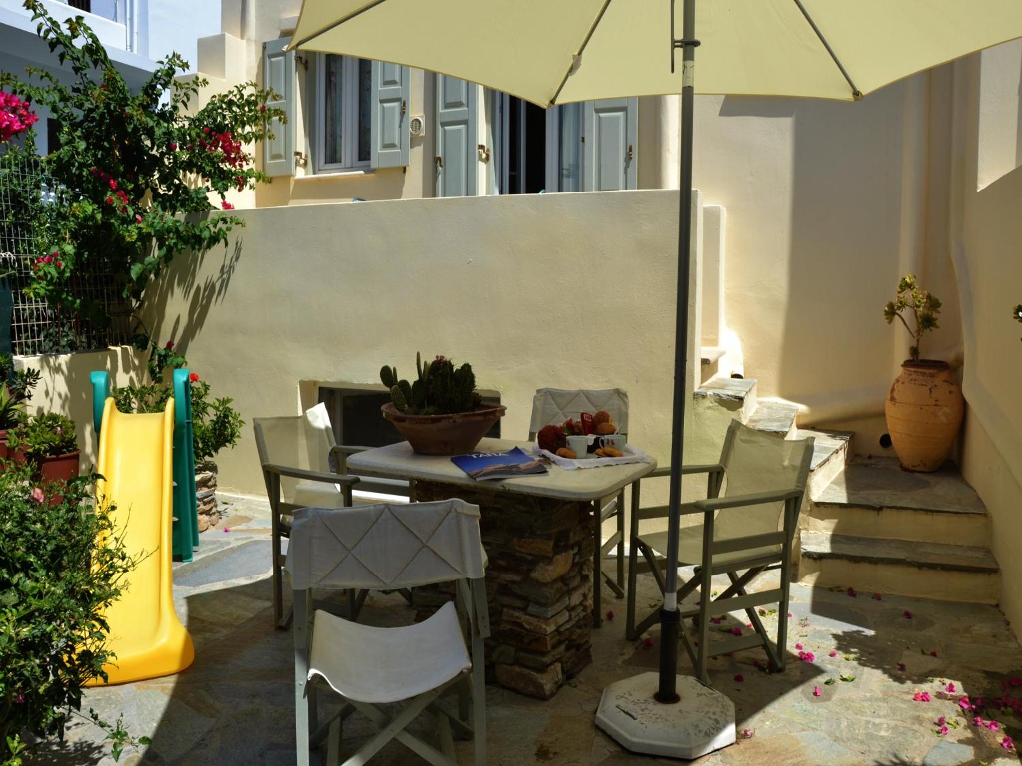 Tiniotissa Studios