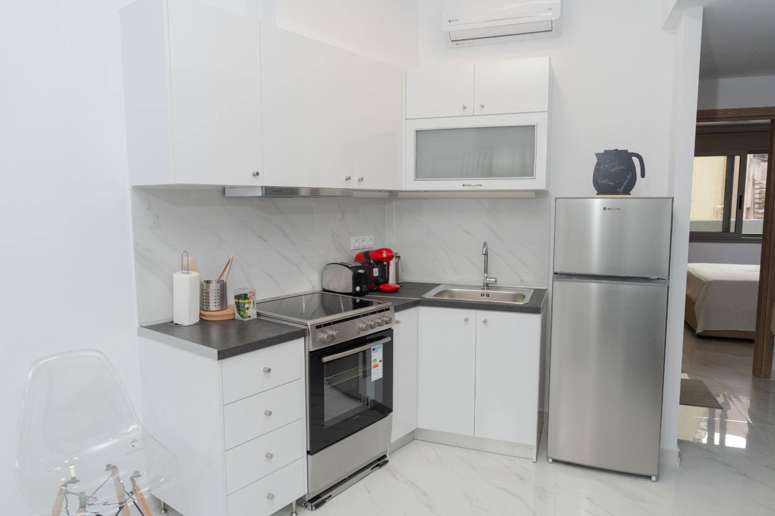 Rea apartment
