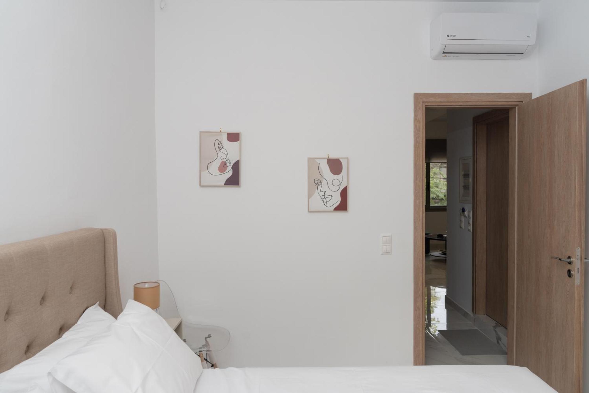 Rea apartment