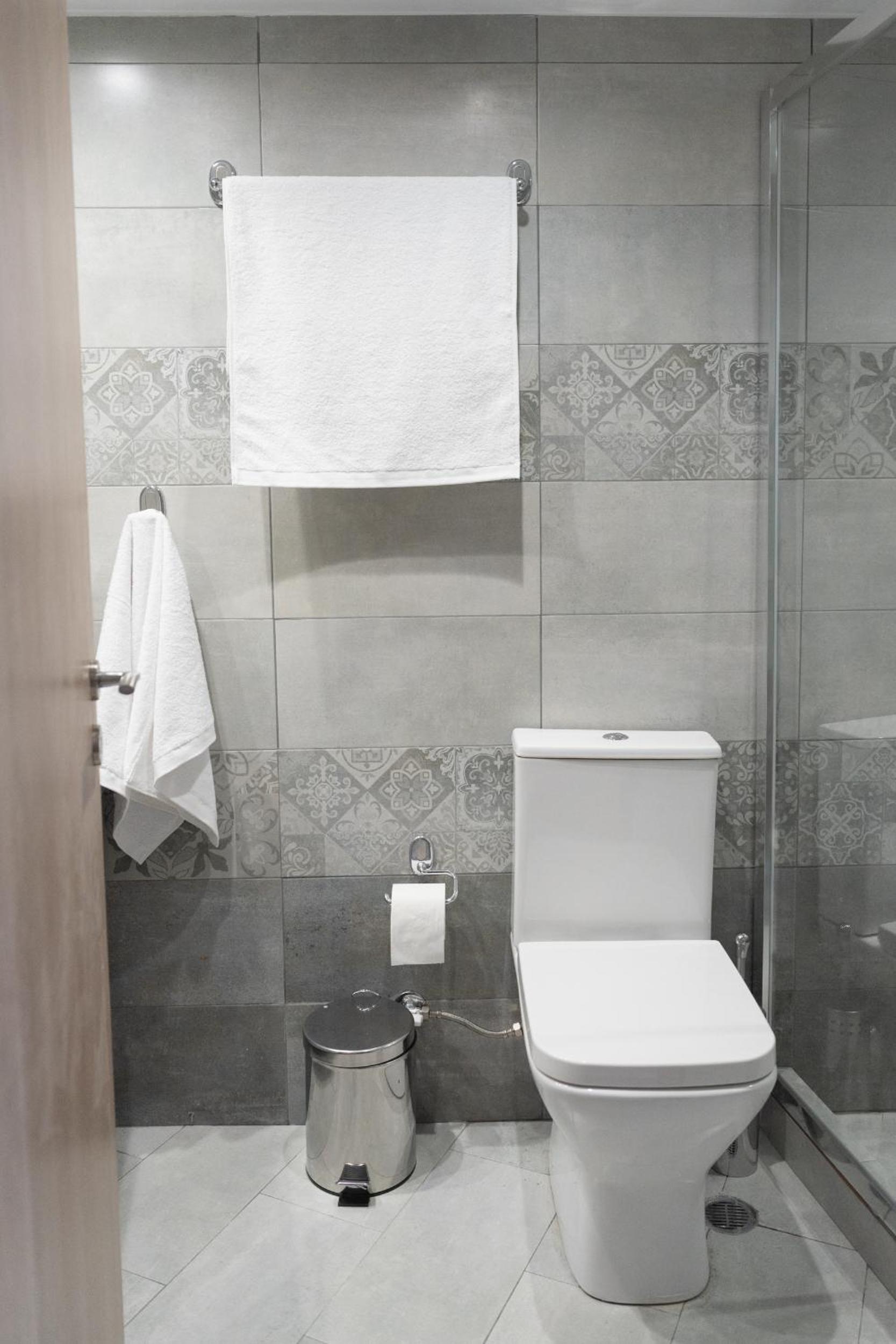 Rea apartment