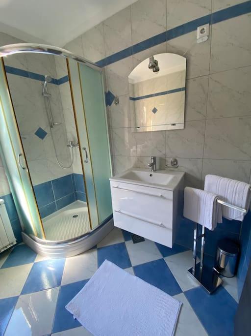 Apartma na vinski kmetiji view 2