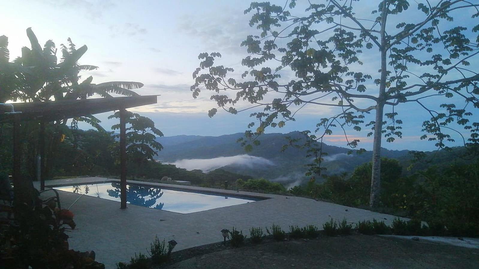 Casa Garrobo