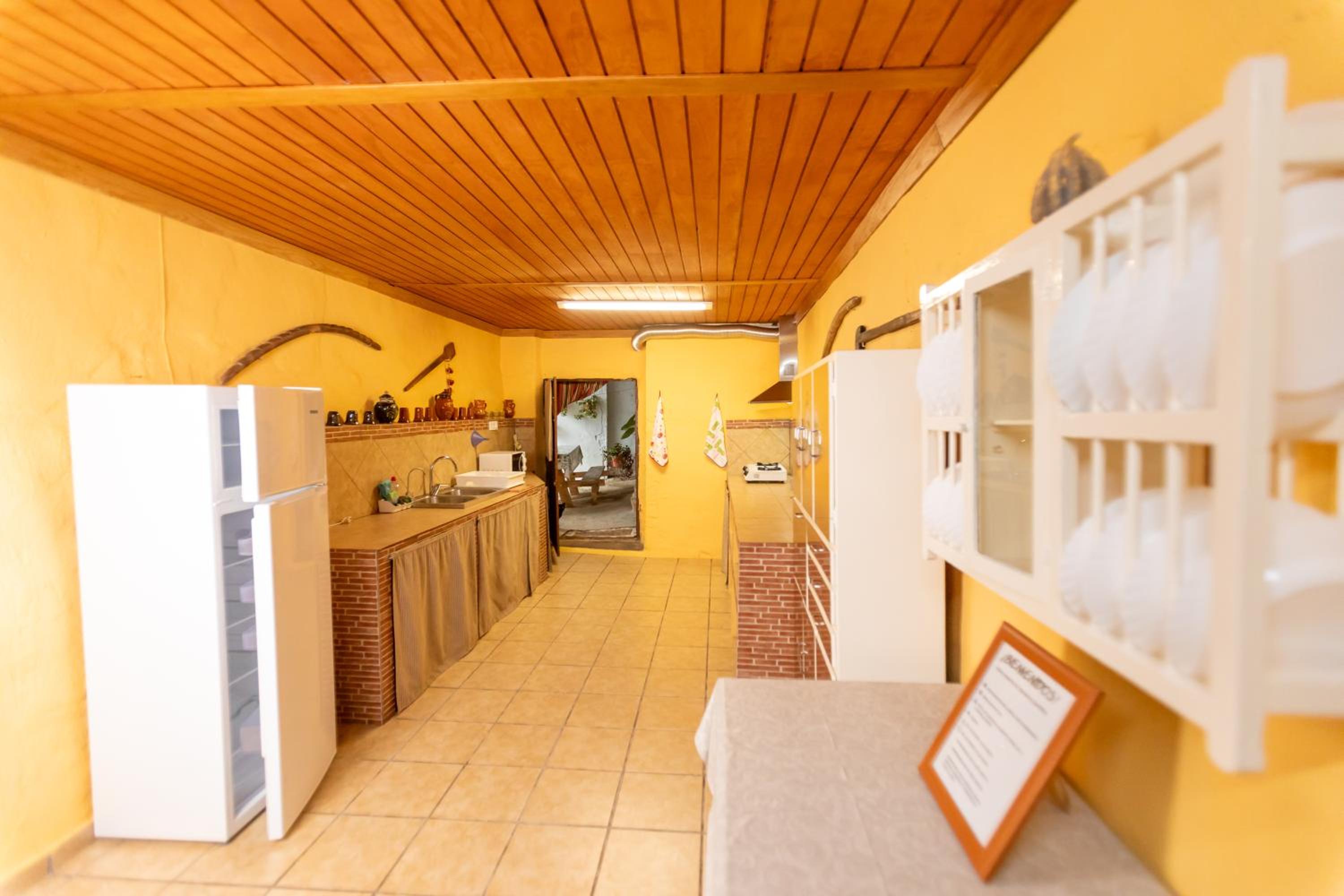Vivienda Puente de Tramaya
