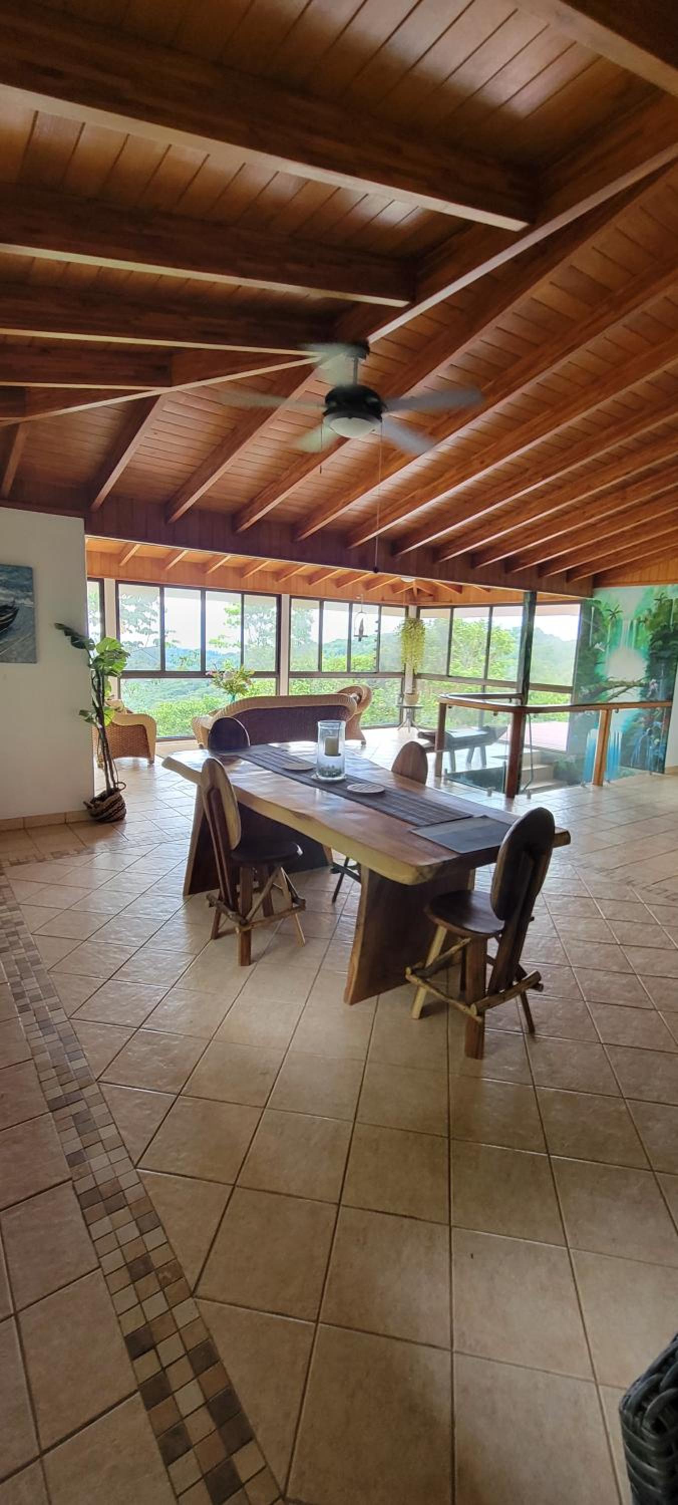 Casa Garrobo