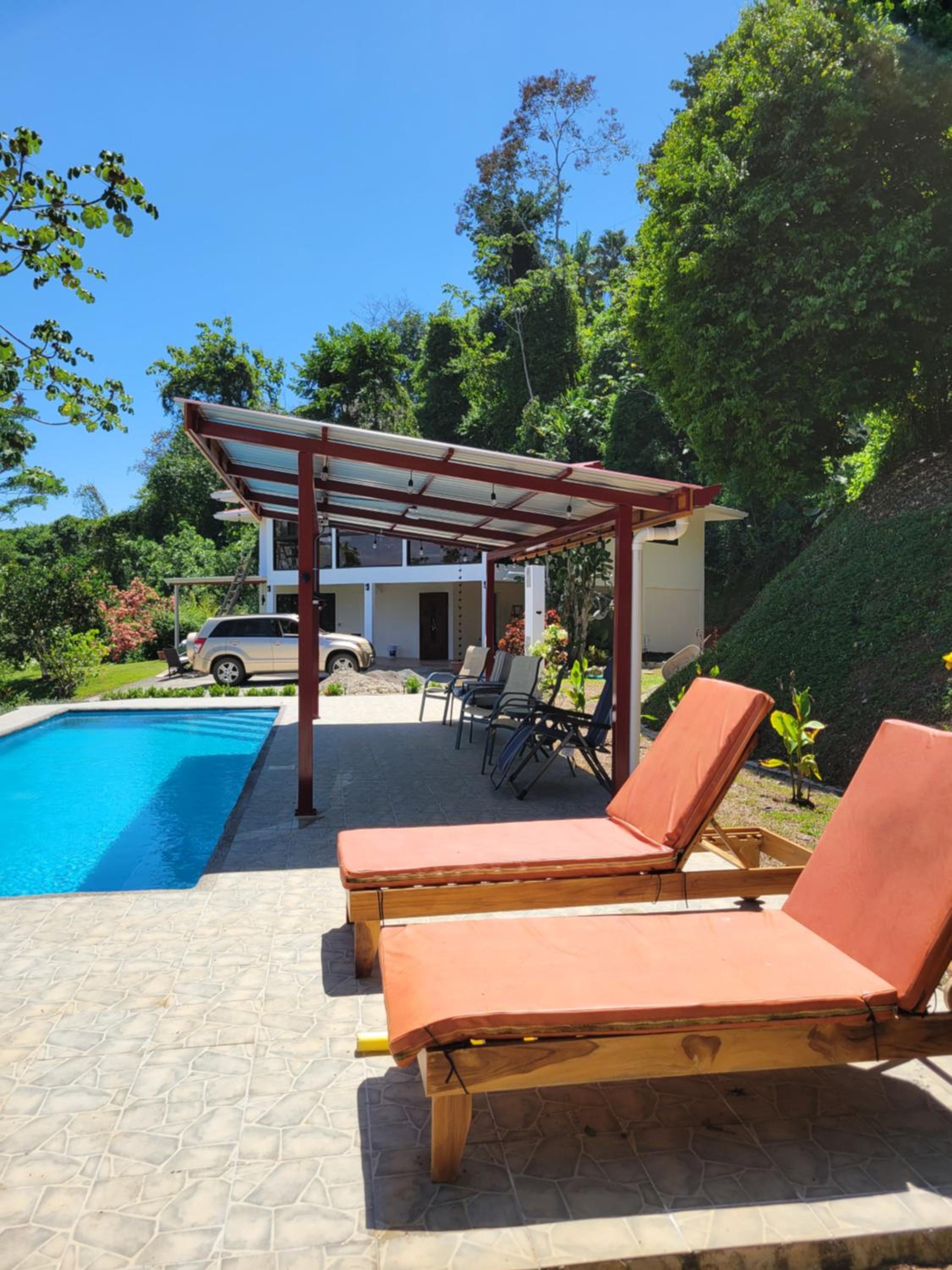 Casa Garrobo