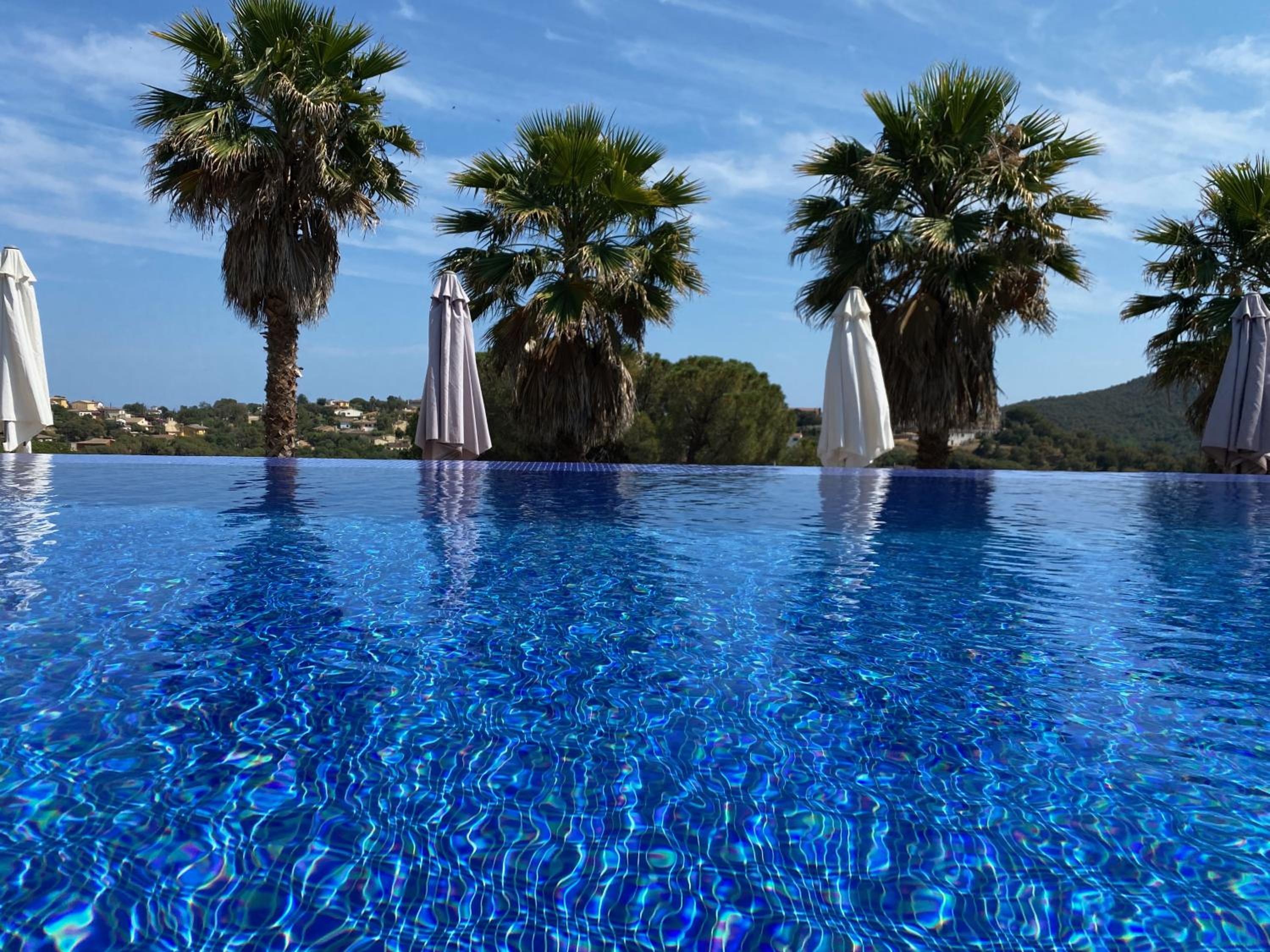 XL Villa Calonge