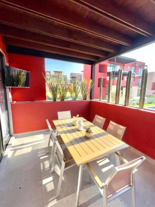 Casa Luna en San Miguel, 4 Habitaciones view 4