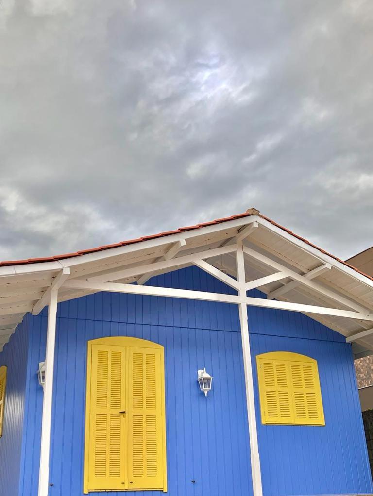 CASA DO RIMSA