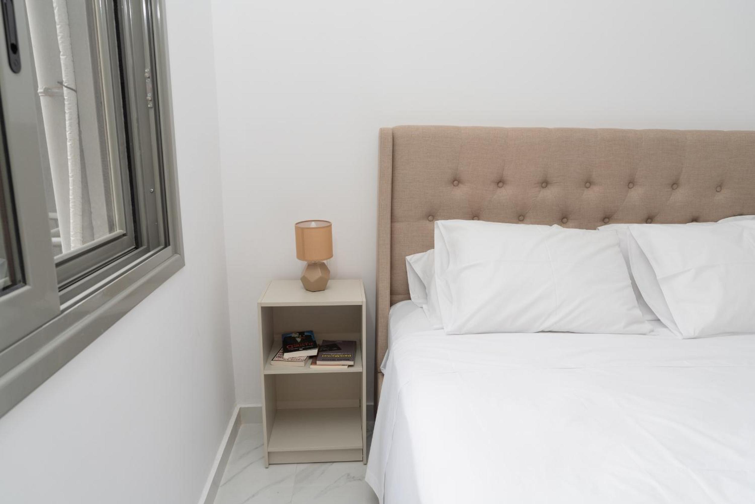 Rea apartment