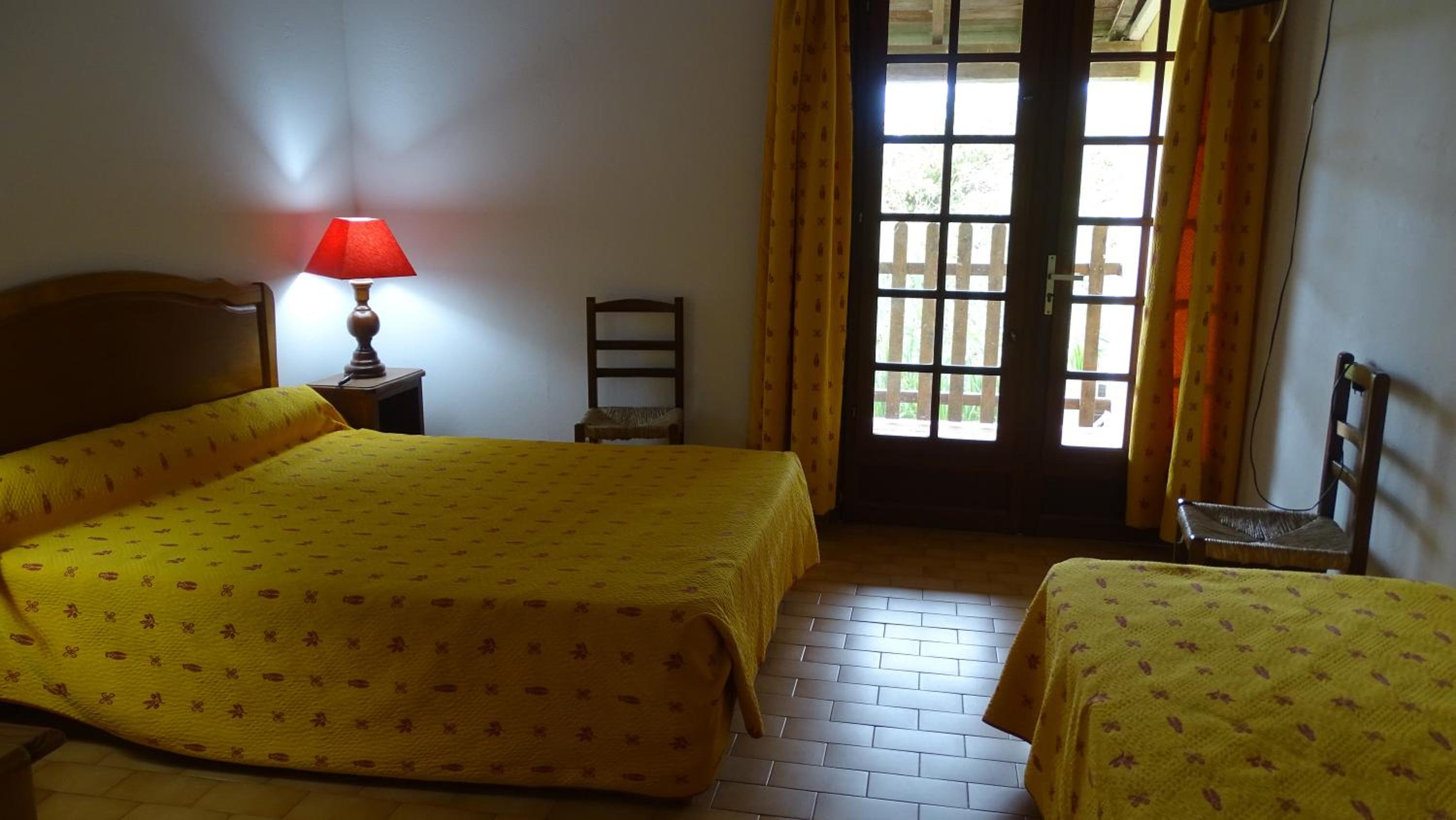 Auberge de la Fadaise - Property Image 7