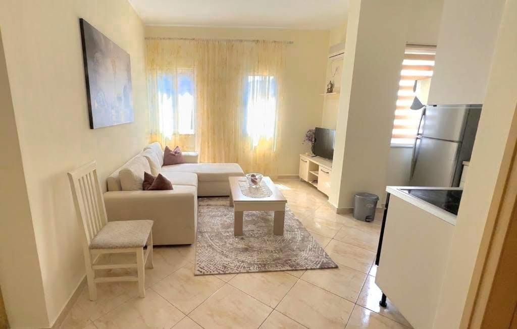 City Centre Tirana Villa Apartments