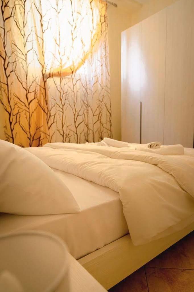 City Centre Tirana Villa Apartments