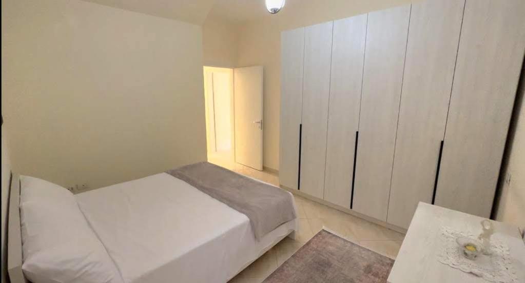 City Centre Tirana Villa Apartments
