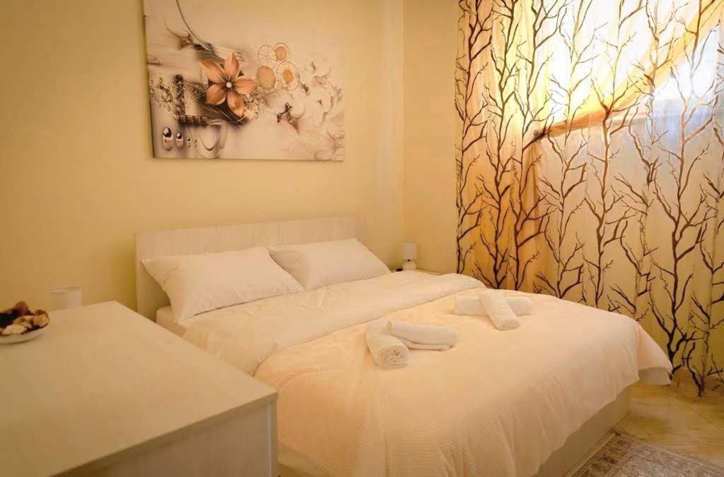 City Centre Tirana Villa Apartments