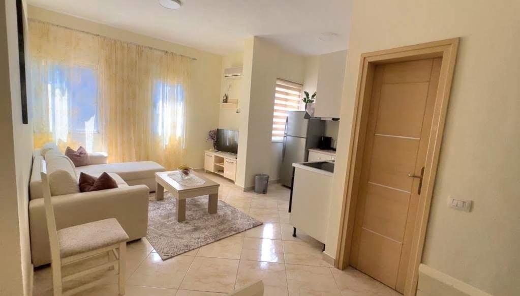 City Centre Tirana Villa Apartments