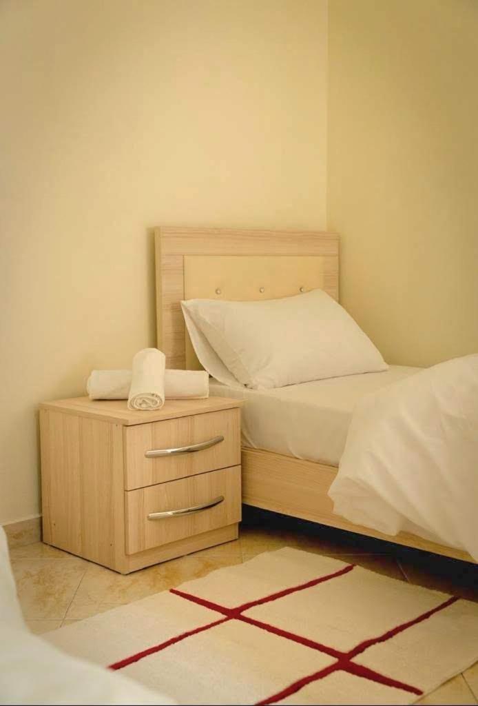 City Centre Tirana Villa Apartments