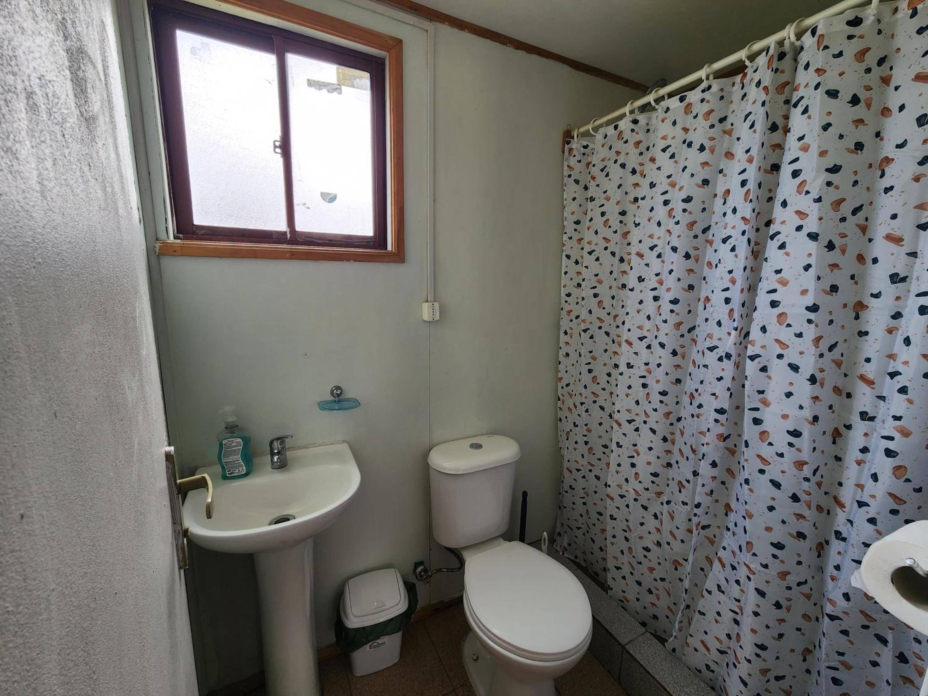 Cabaña el ciprés, bahia murta