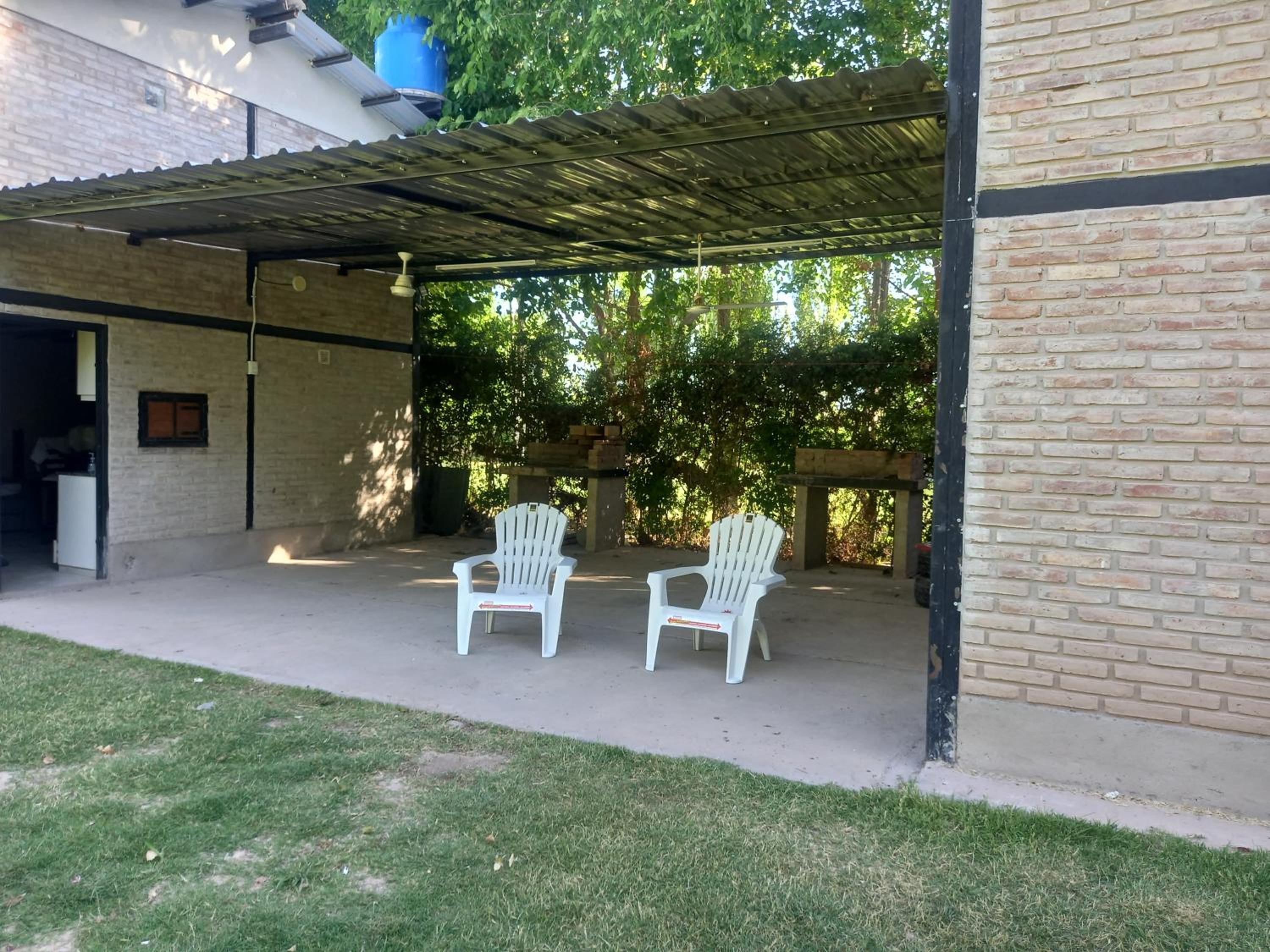 Cabañas LUNALUMA