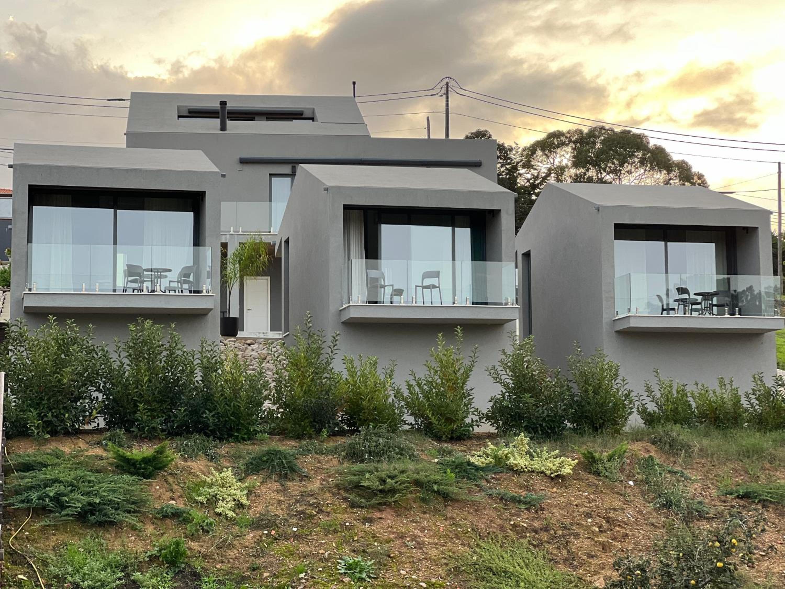 Zambujal Suites view 4