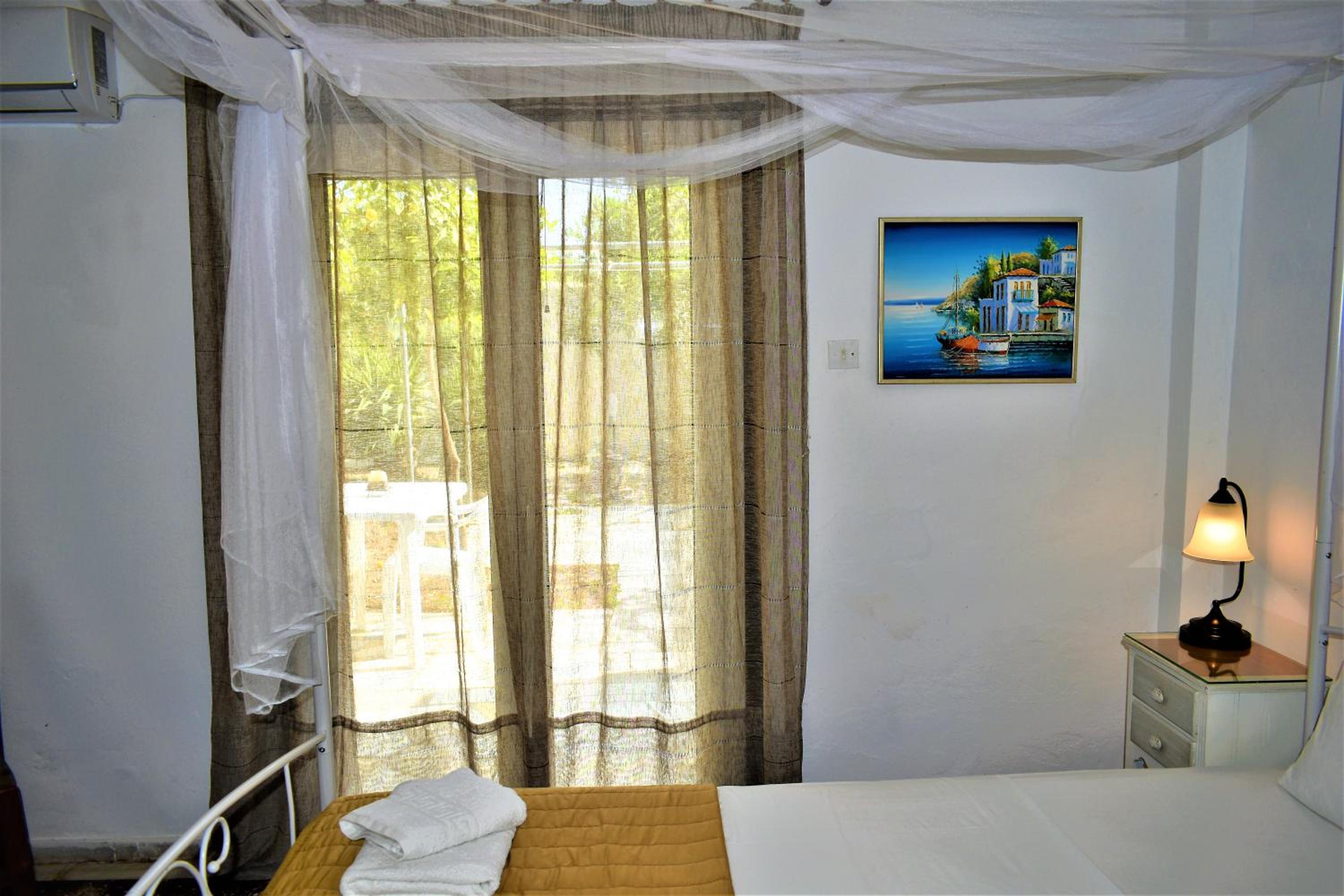 Ioanna Seaside