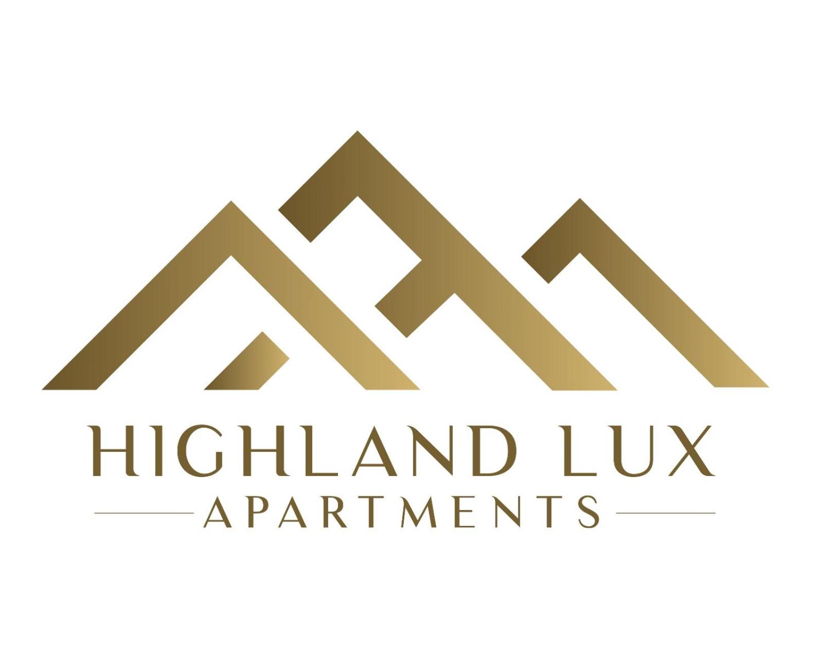 Highland lux apartments