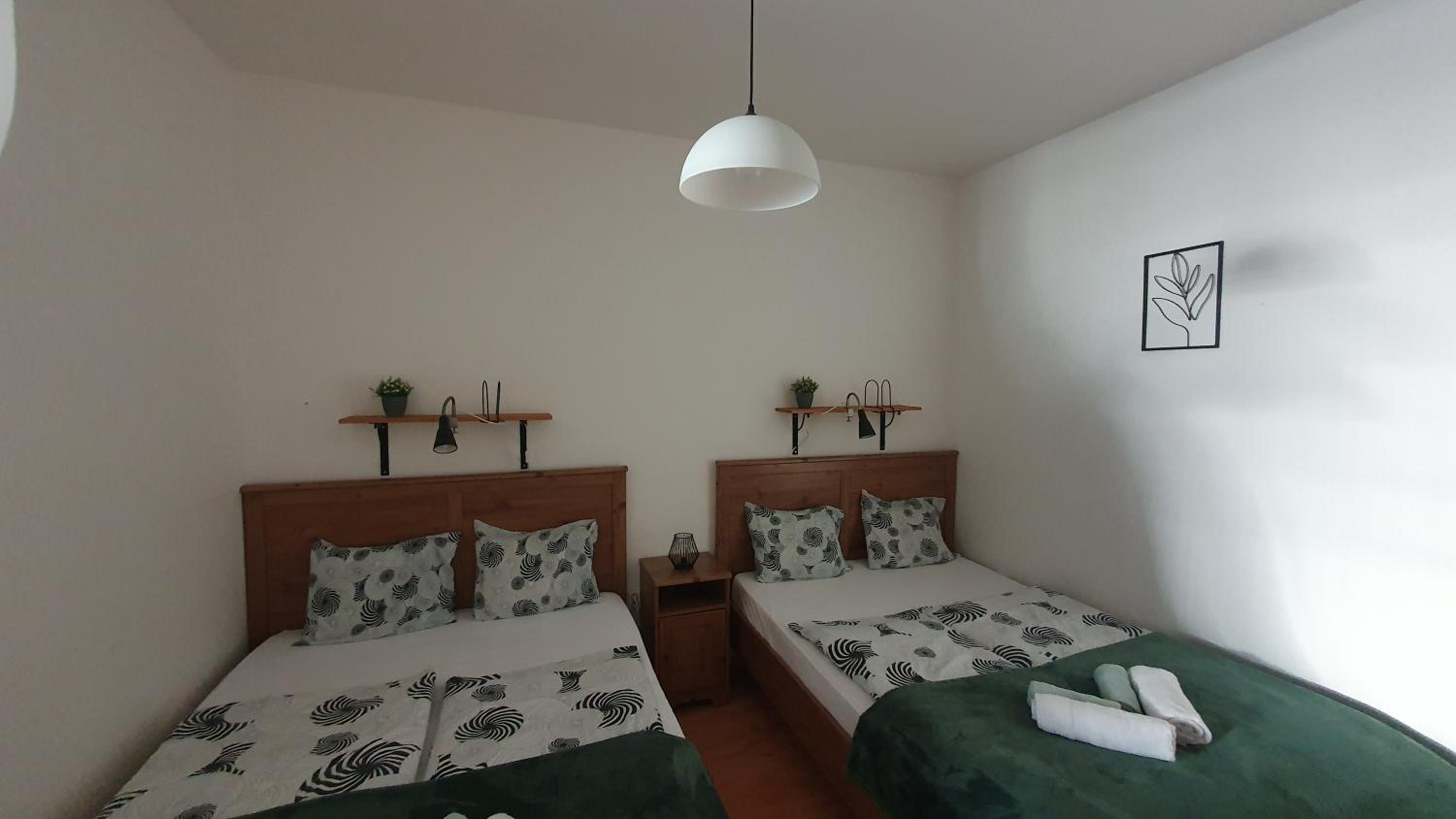 KF Apartment Donovaly view 3