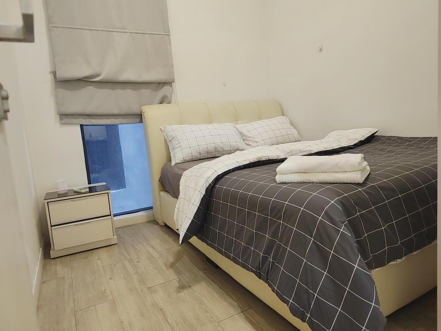 M City Condo Jalan Ampang KL and Mono Home