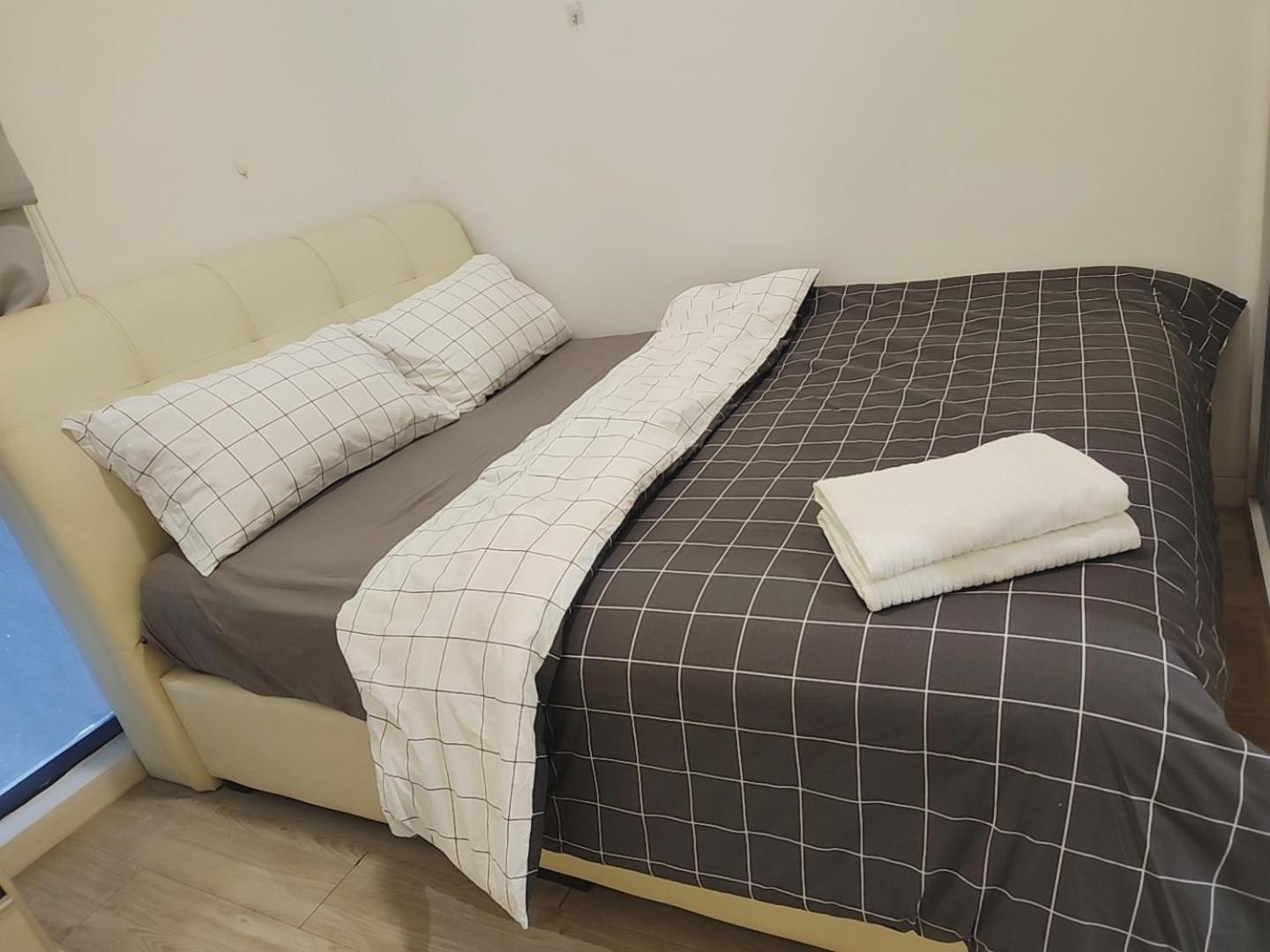 M City Condo Jalan Ampang KL and Mono Home