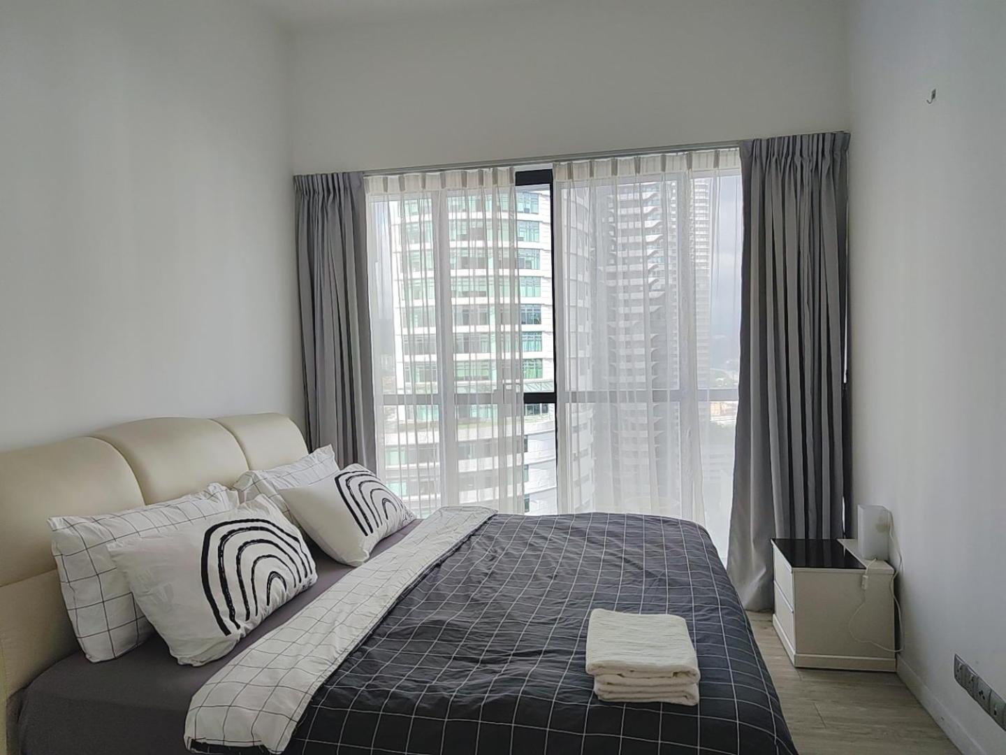 M City Condo Jalan Ampang KL and Mono Home