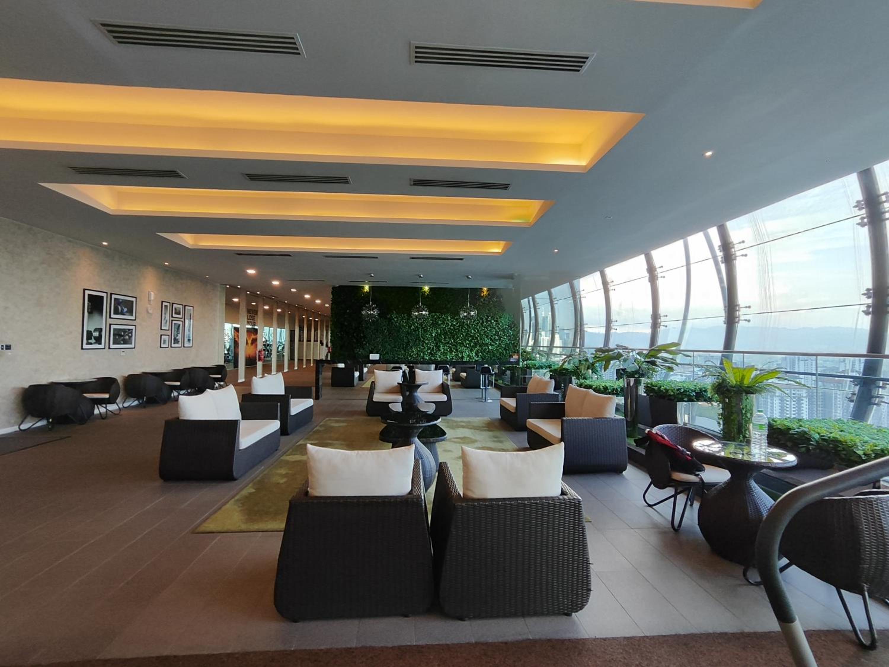 M City Condo Jalan Ampang KL and Mono Home