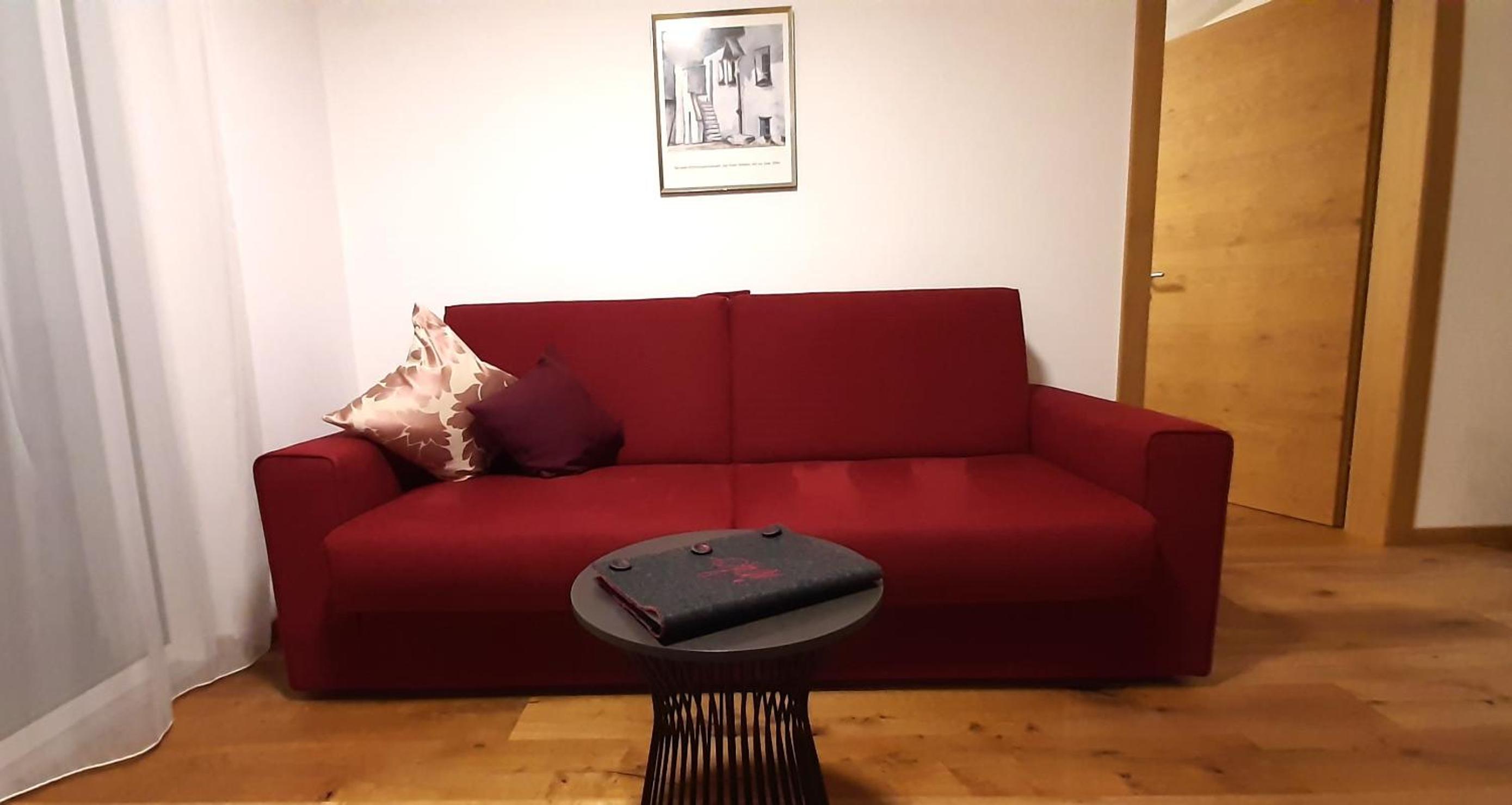 Residence Maximilian