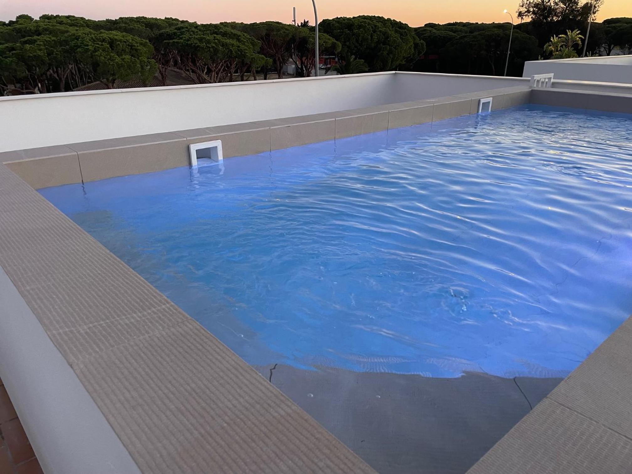 VILLA MARIAH Barrosa Playa