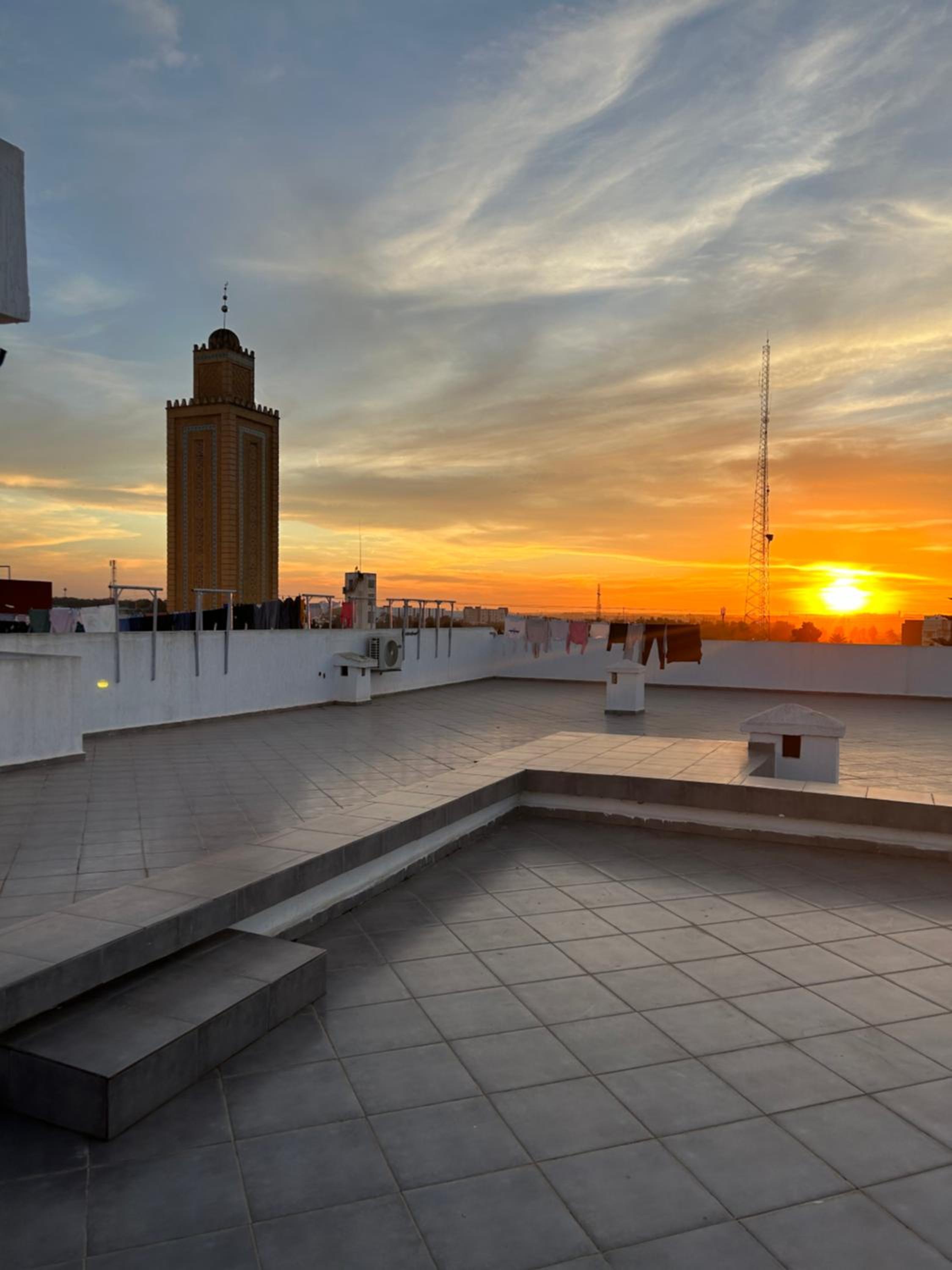 roof