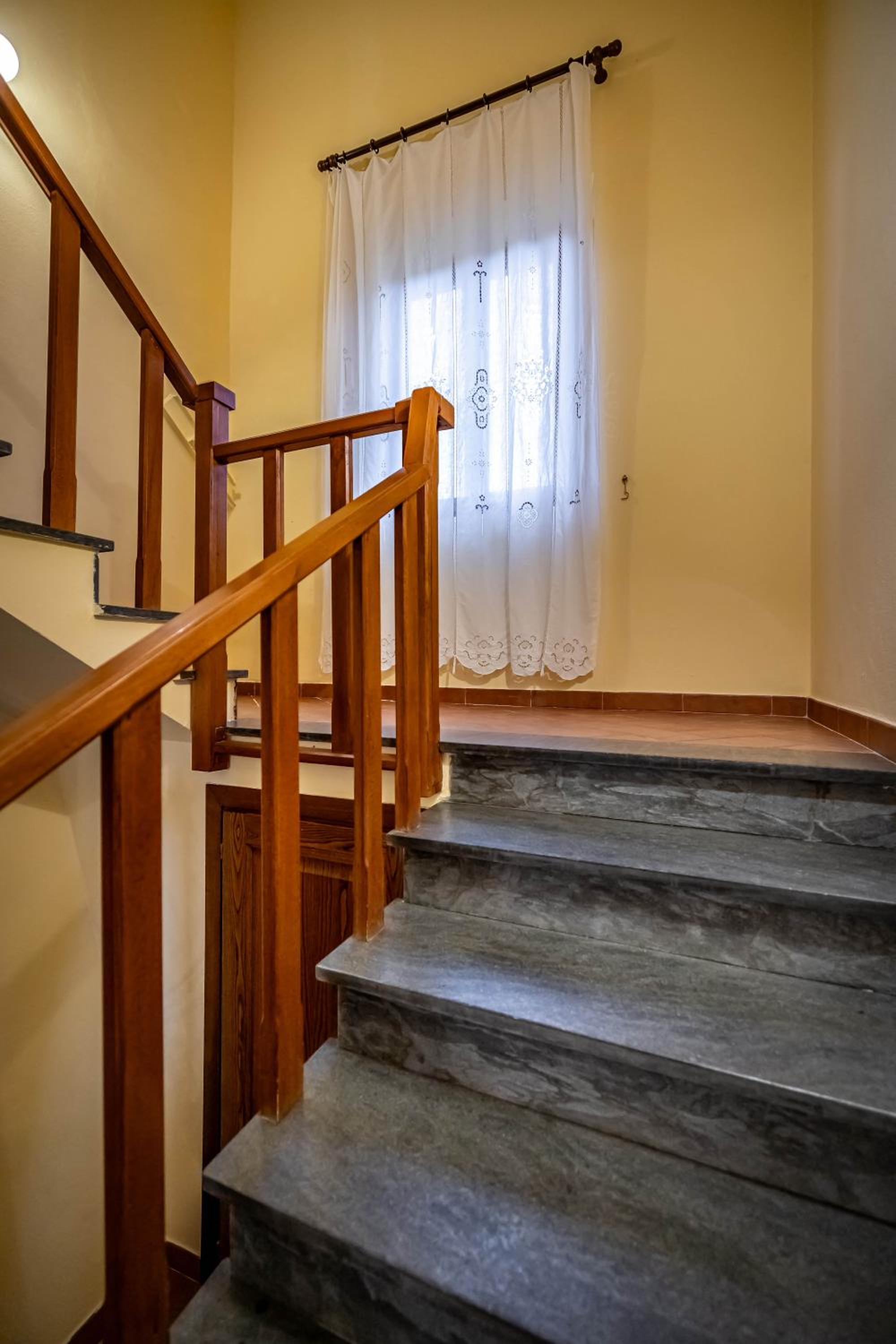 Casale il Fontanellino - country house near Florence