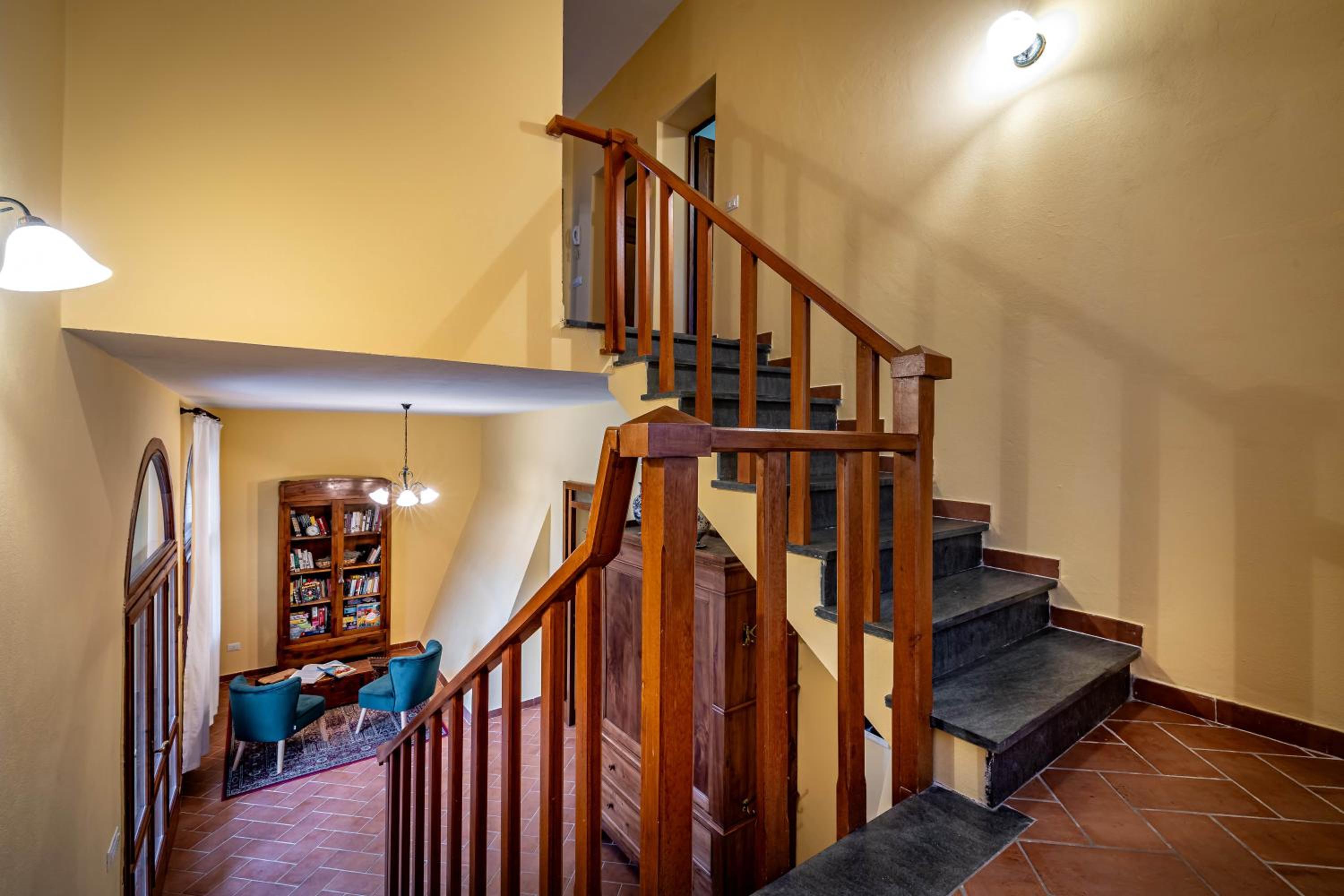Casale il Fontanellino - country house near Florence