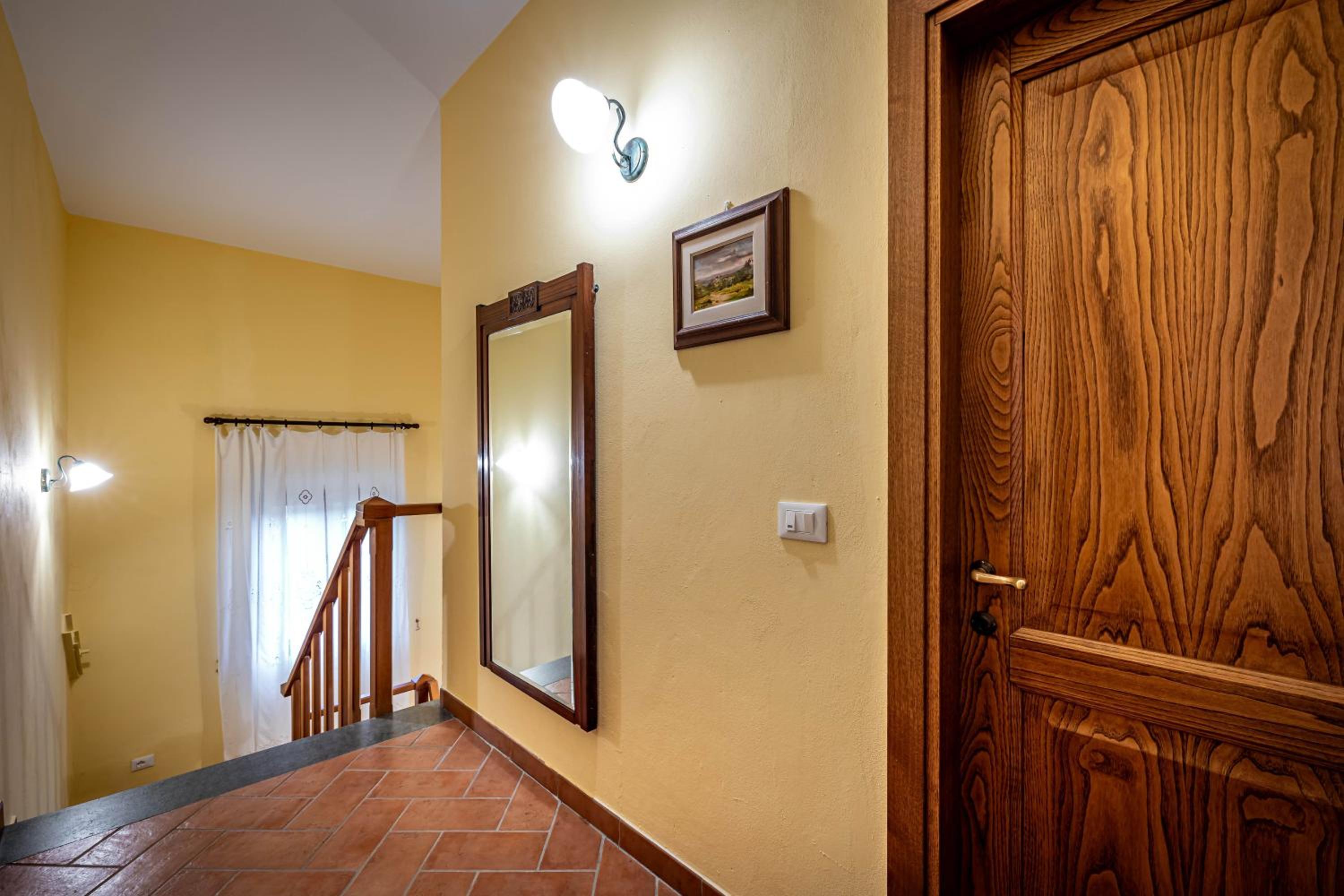Casale il Fontanellino - country house near Florence