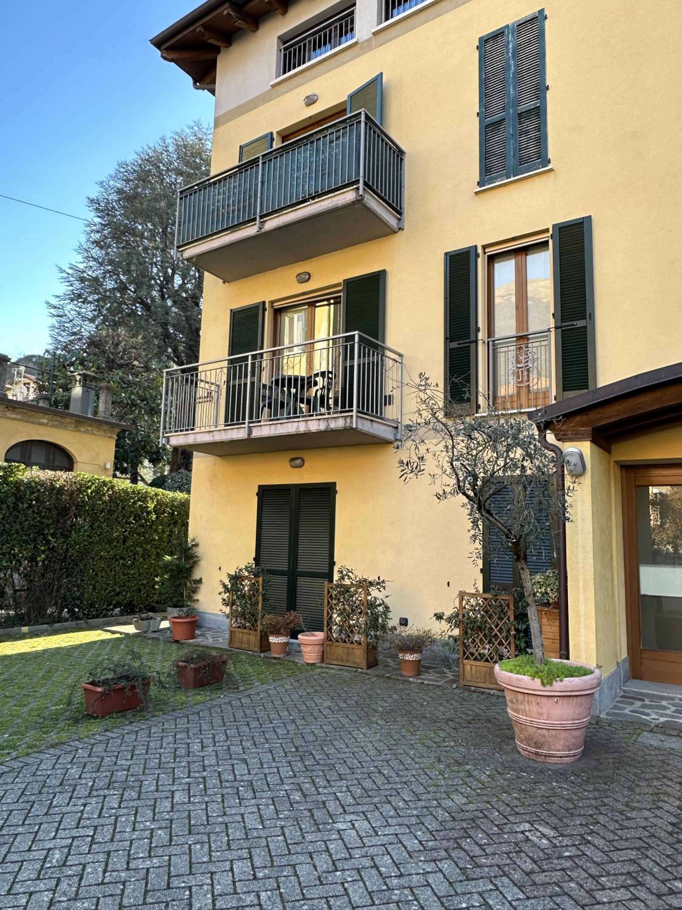 Apartment BelLenno view 5