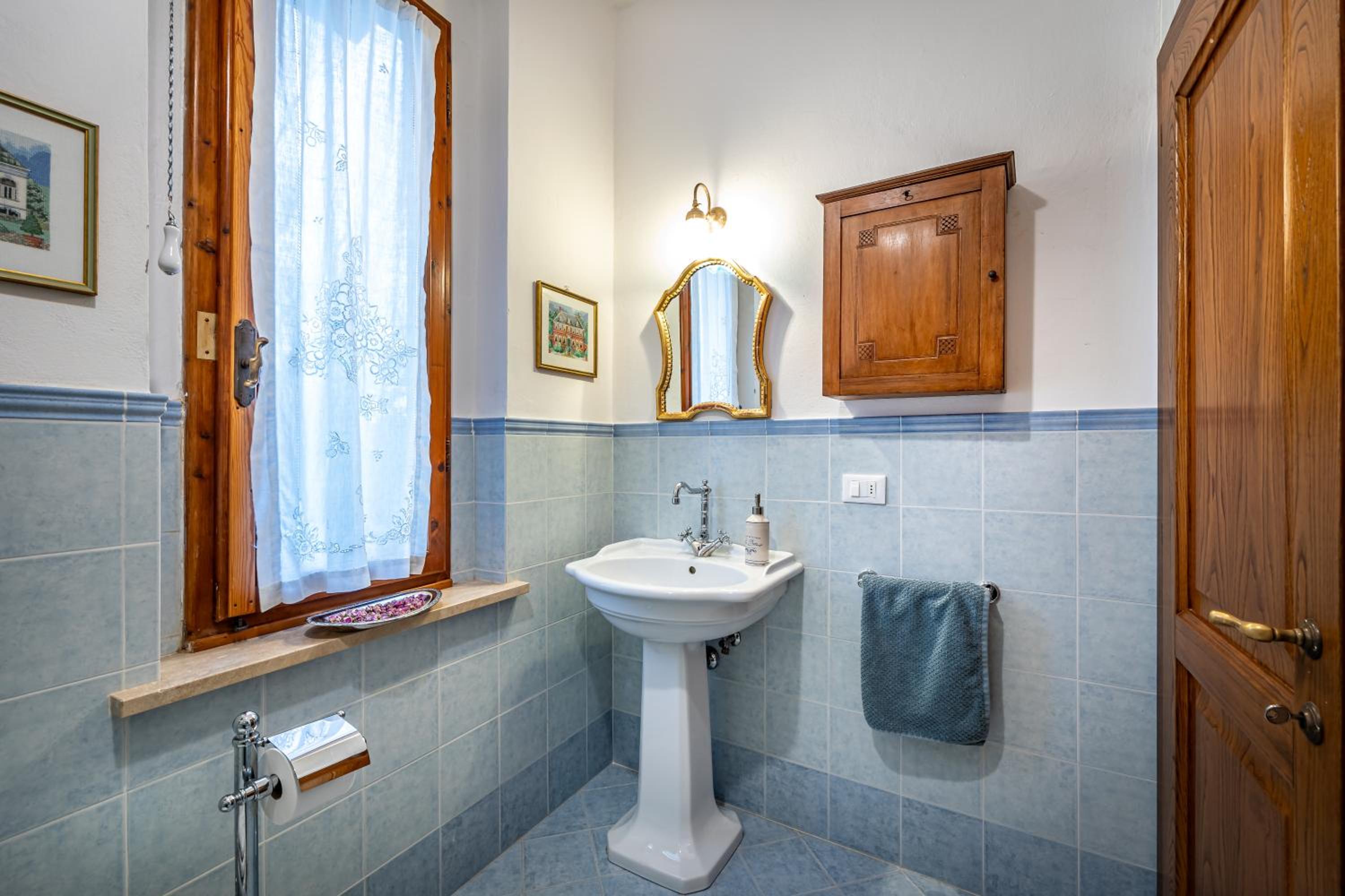 Casale il Fontanellino - country house near Florence