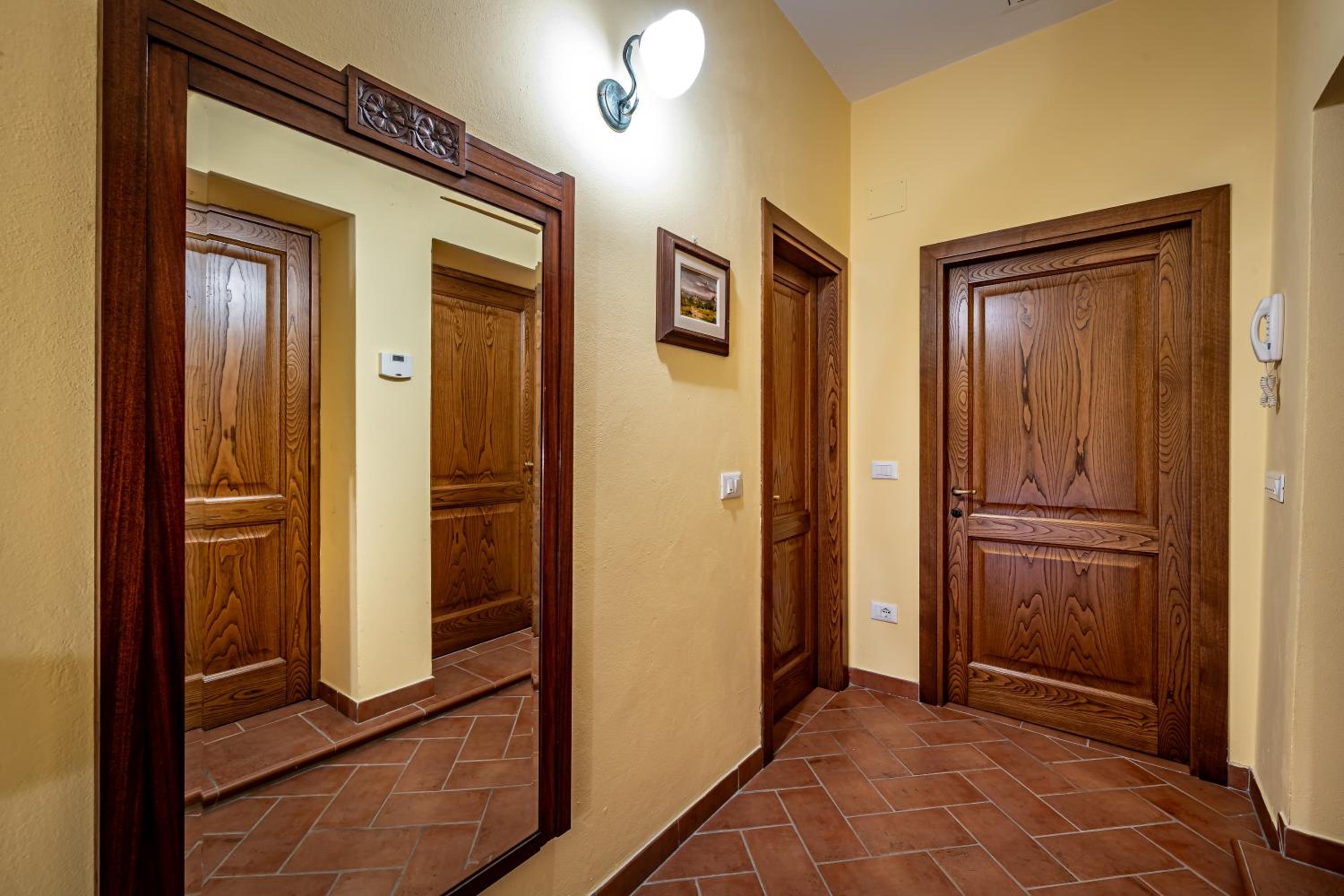 Casale il Fontanellino - country house near Florence