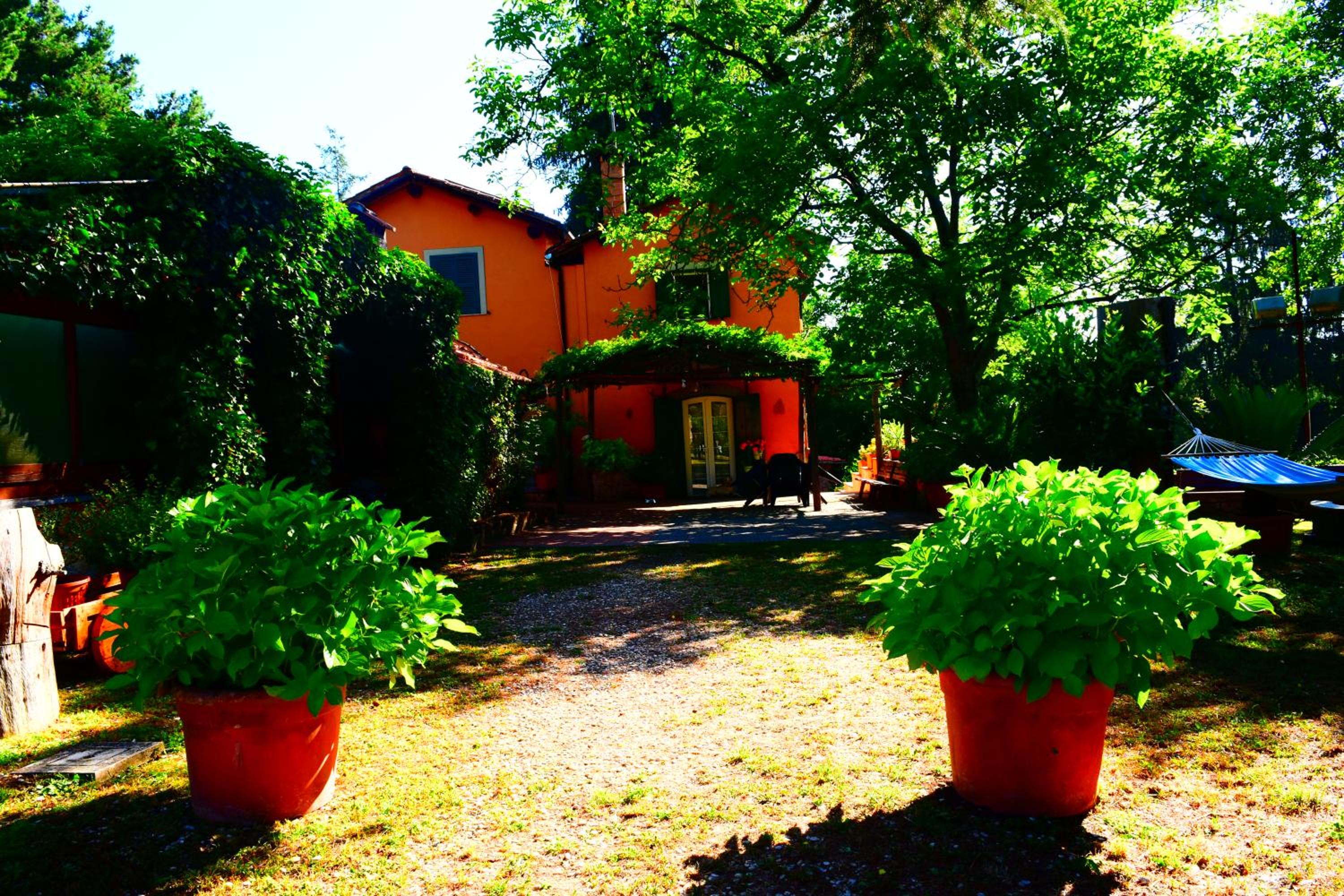 Bed and Breakfast Monticelli