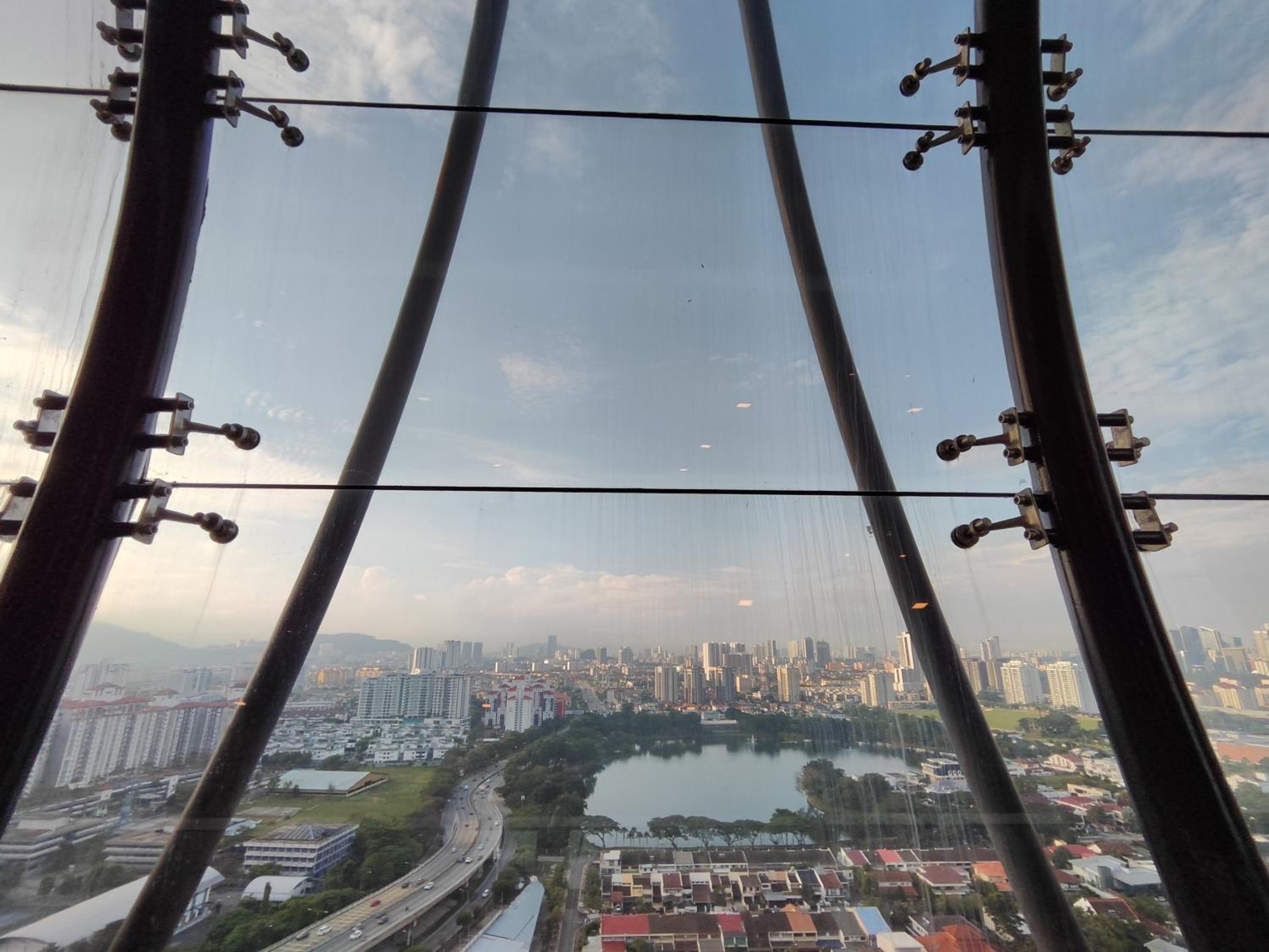 M City Condo Jalan Ampang KL and Mono Home