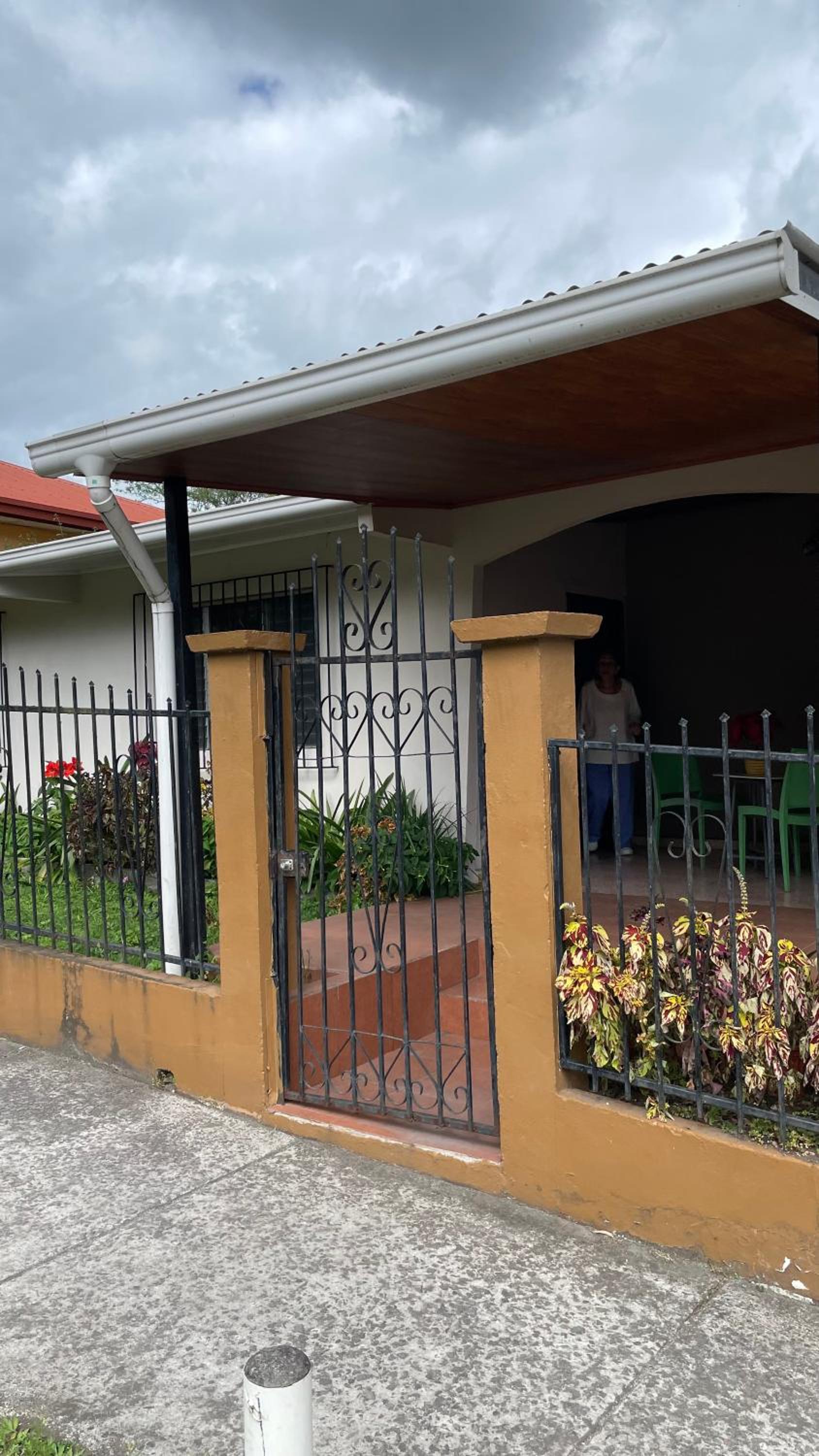 Casa zona de Restaurantes 2 hab 2 baños Boquete 5personas view 5