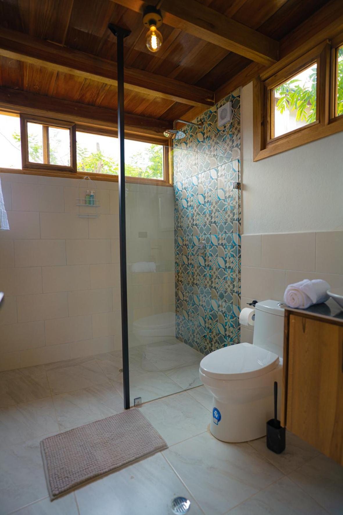 Andes Escape - Suites and Farm view 3