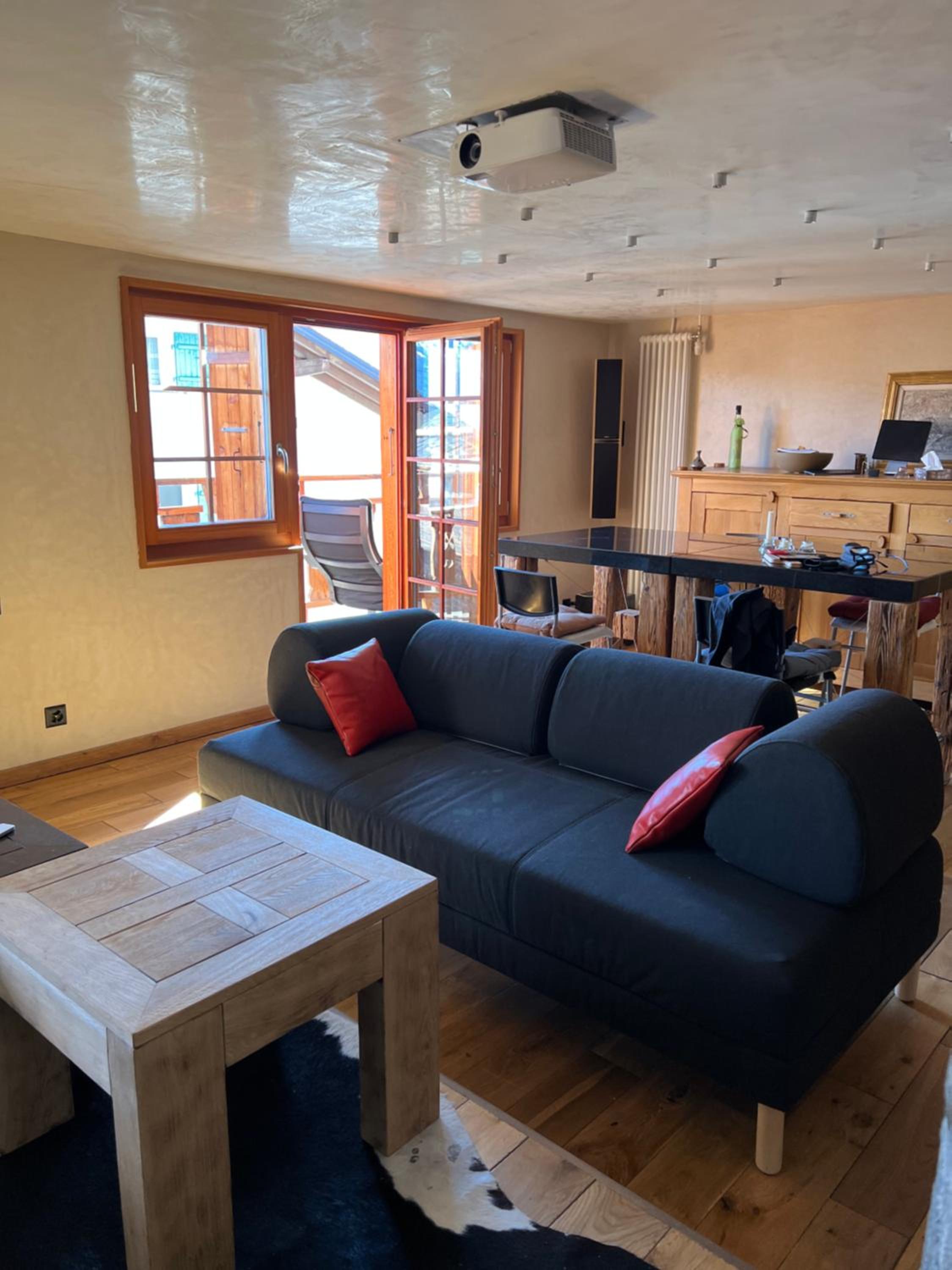The Loft