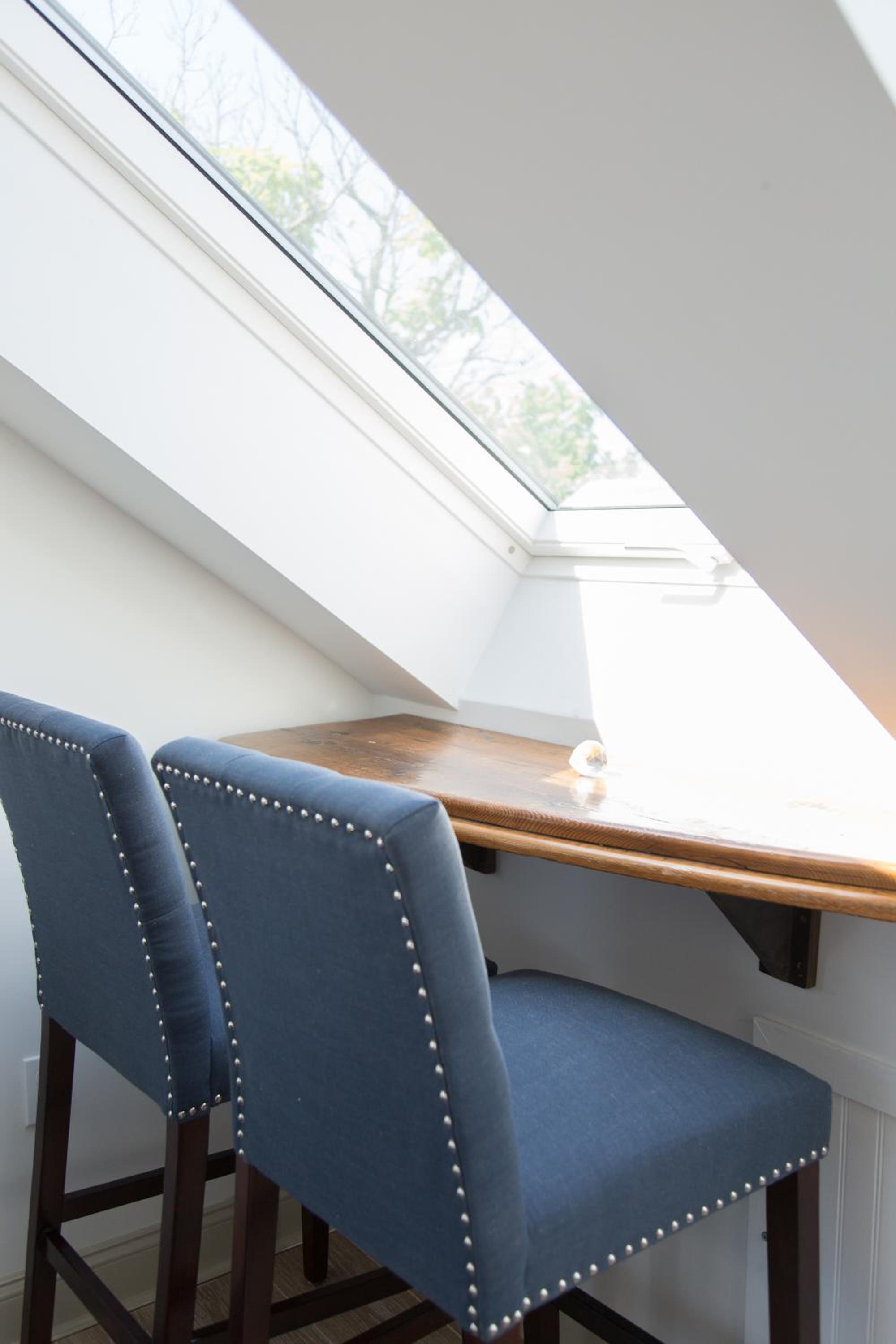 The Crow's Nest @ Rockport's Sail Loft view 2