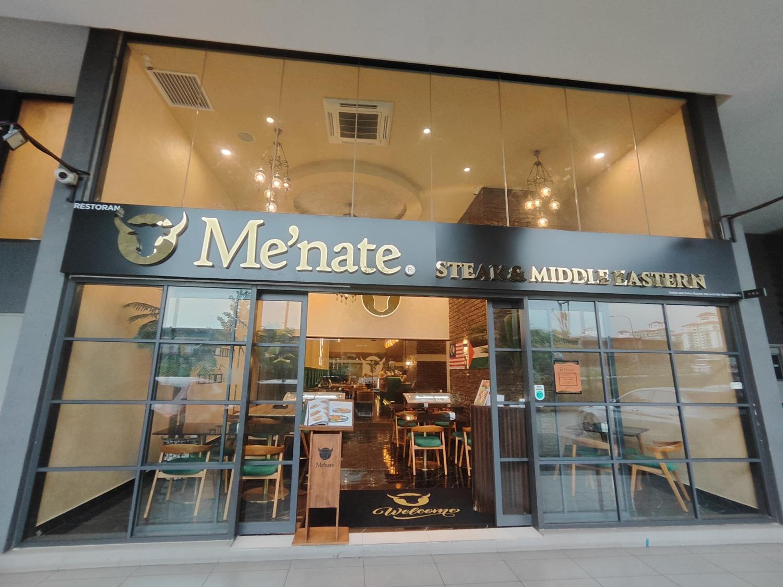 M City Condo Jalan Ampang KL and Mono Home