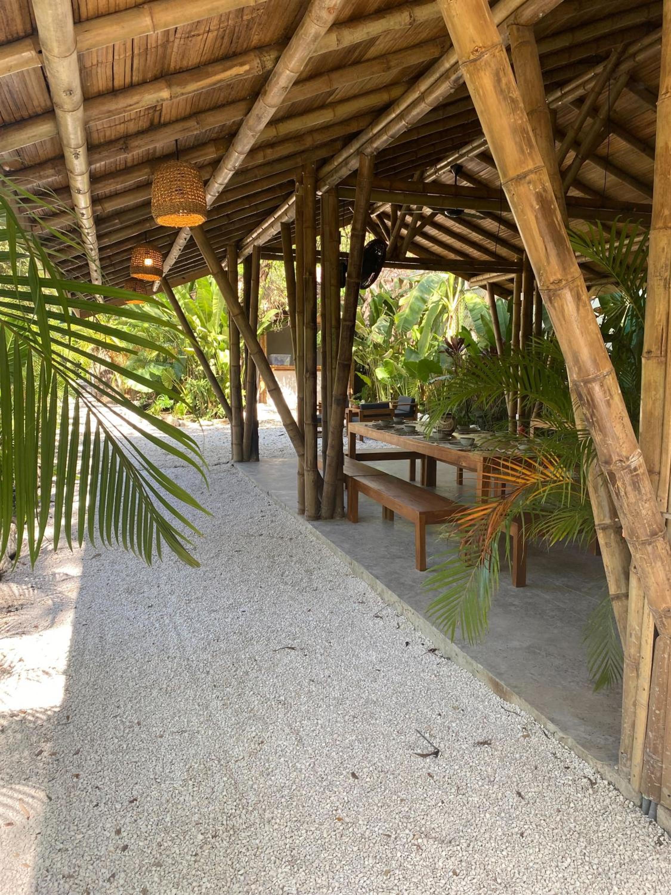 Dream Surf House Santa Teresa (Playa Hermosa)