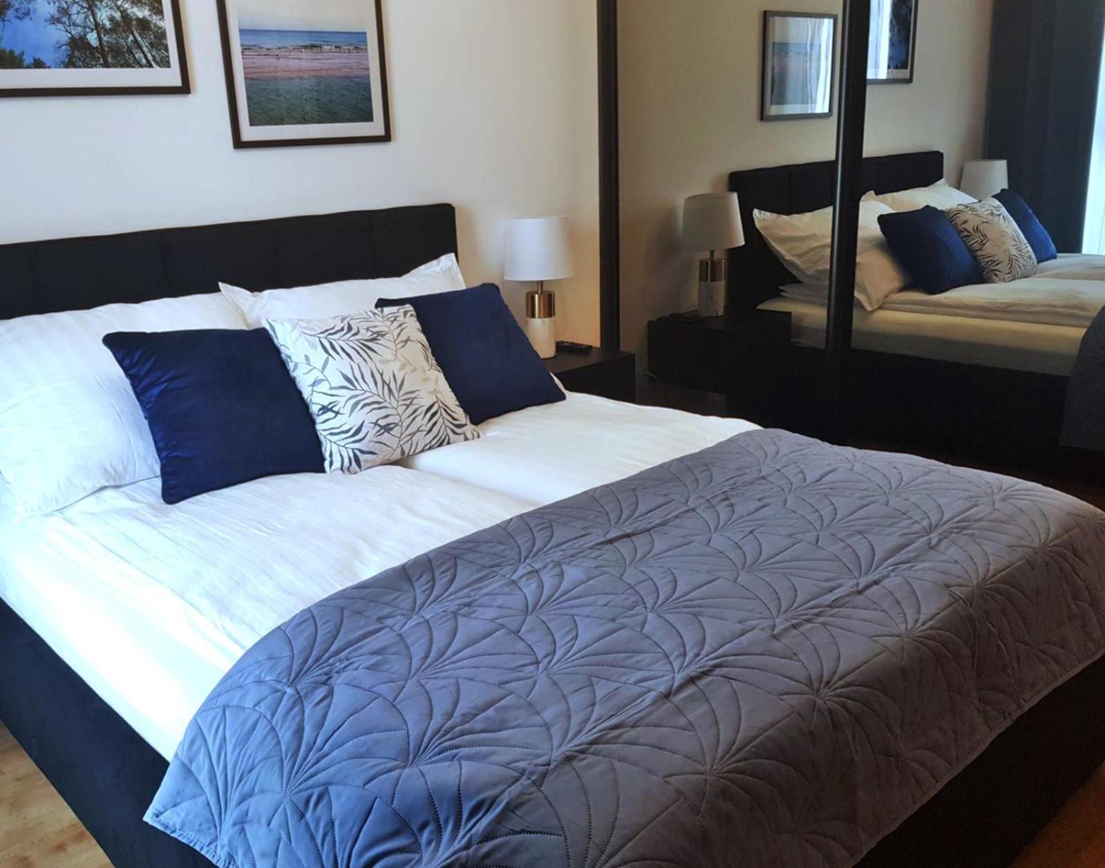 Apartament 6 Double Rest Jastrzębia Góra